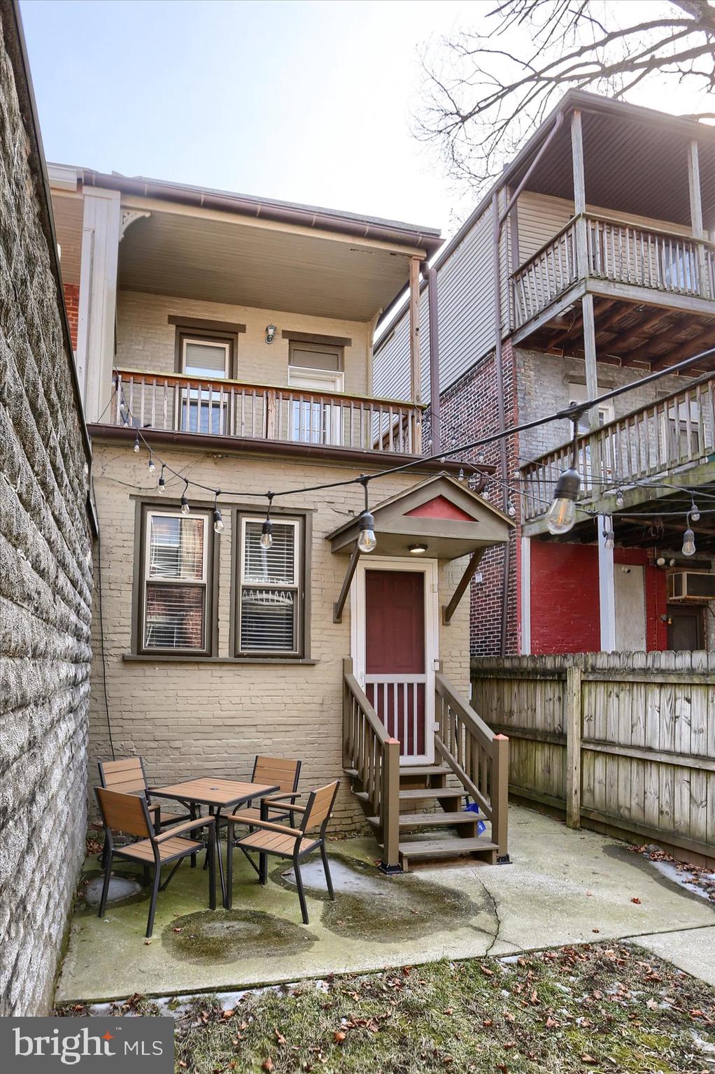 MIDTOWN HARRISBURG - Residential