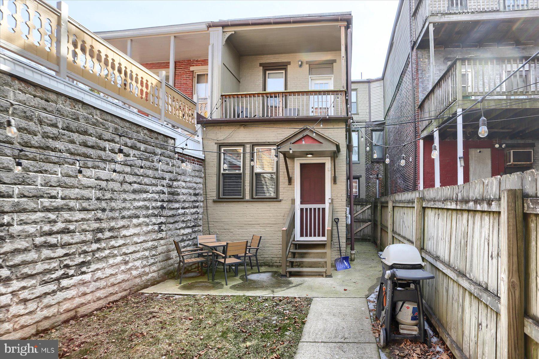 MIDTOWN HARRISBURG - Residential