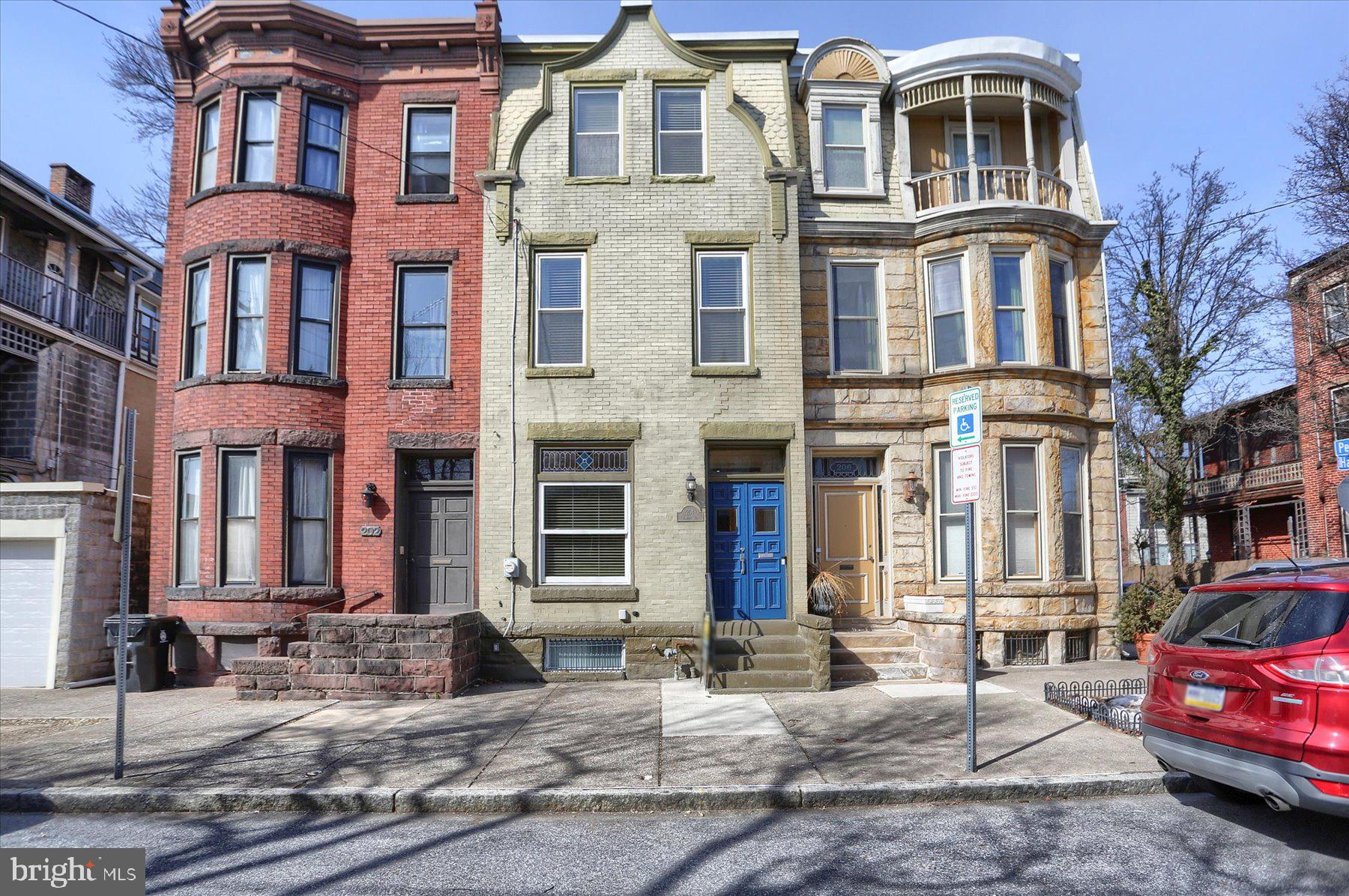 MIDTOWN HARRISBURG - Residential