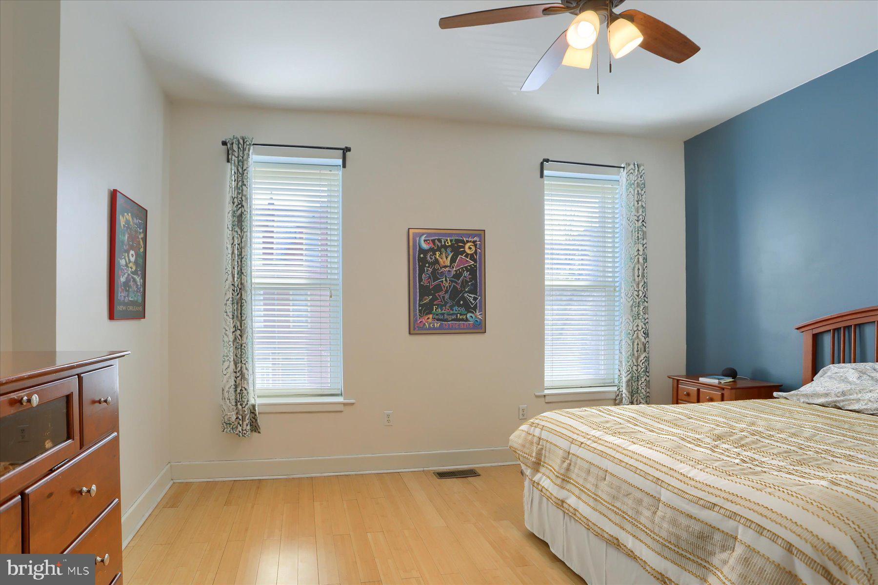 MIDTOWN HARRISBURG - Residential