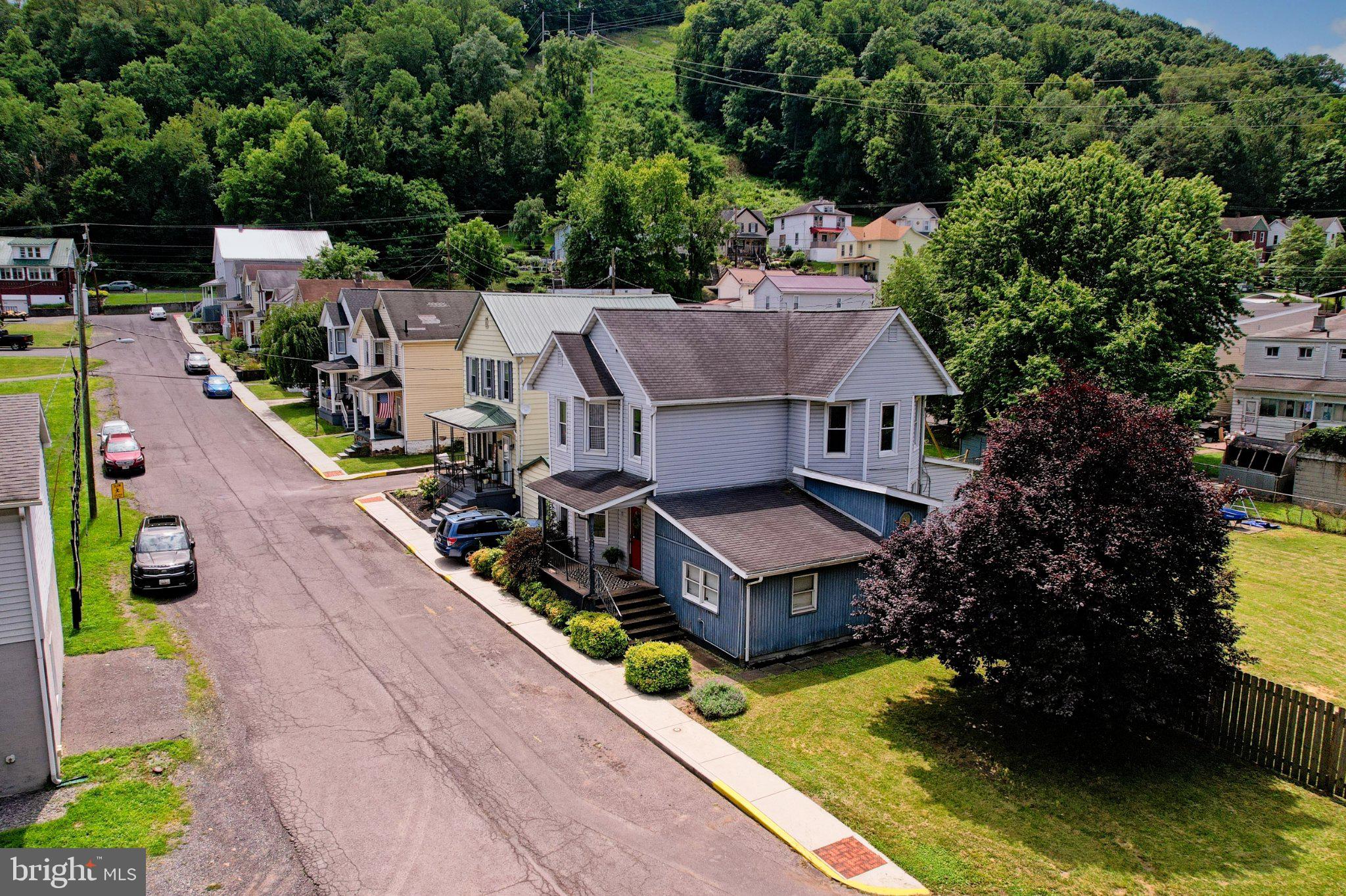 73 SILVER STREET