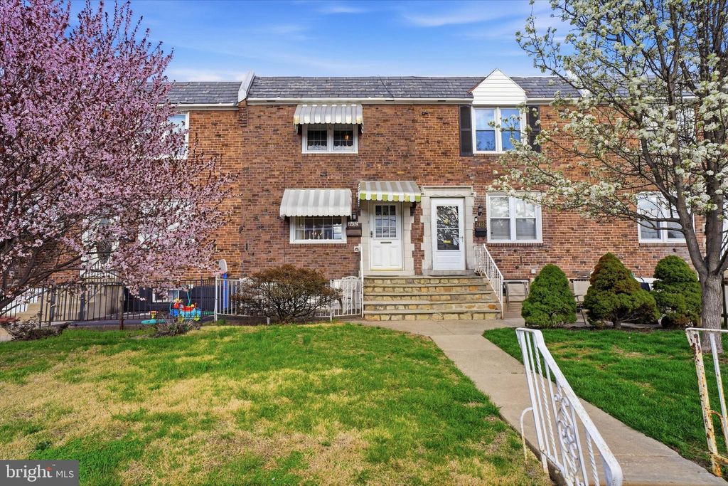 Photo of 2430 Stoneybrook Lane, DREXEL HILL, PA 19026 (MLS # PADE2111866)