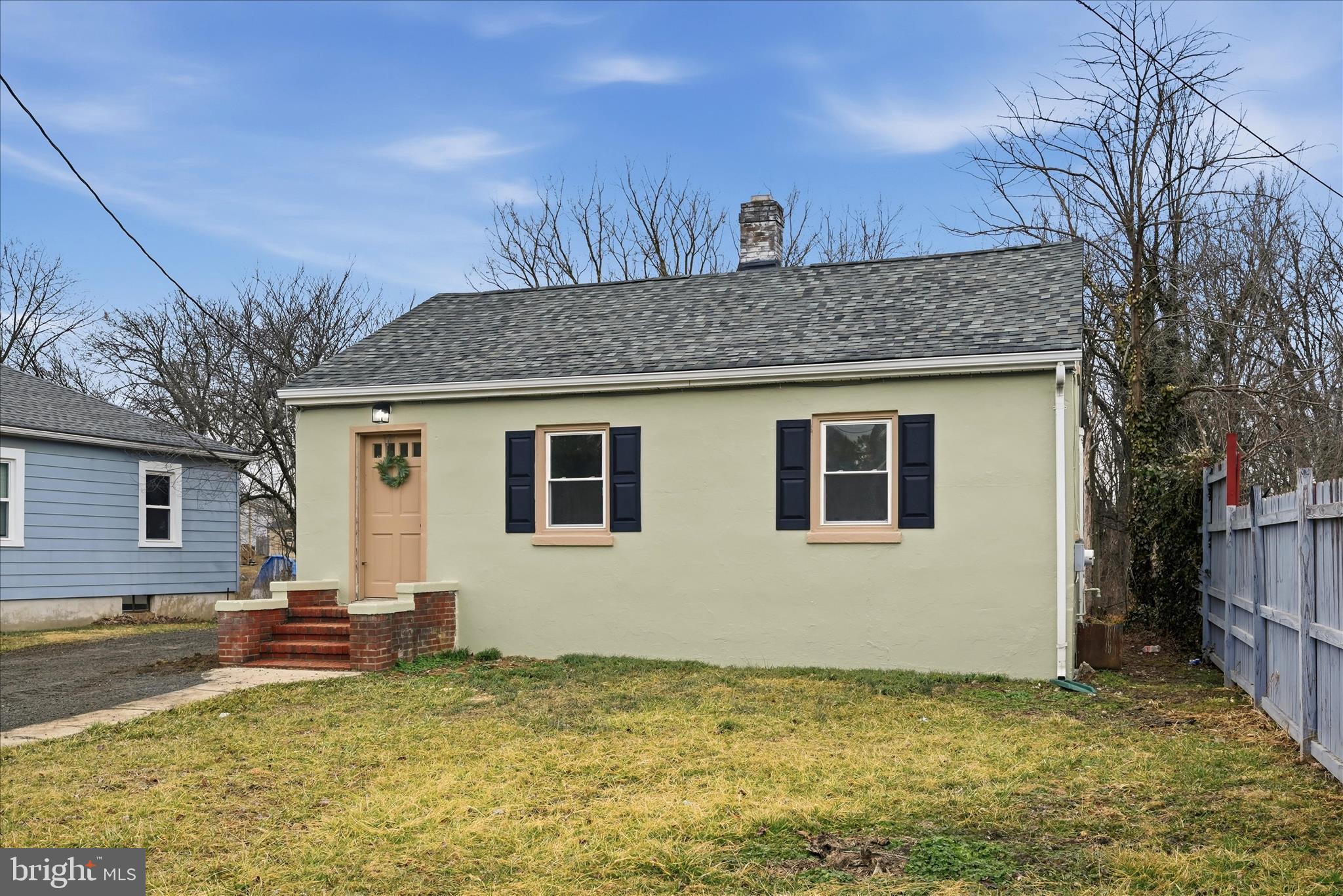 FREDERICK COUNTY - Residential