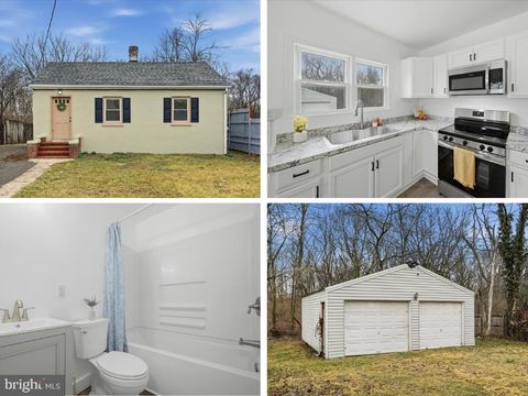 Homes For Sale - 719 Smithfield Avenue<br/> Frederick County, WINCHESTER, VA 22601