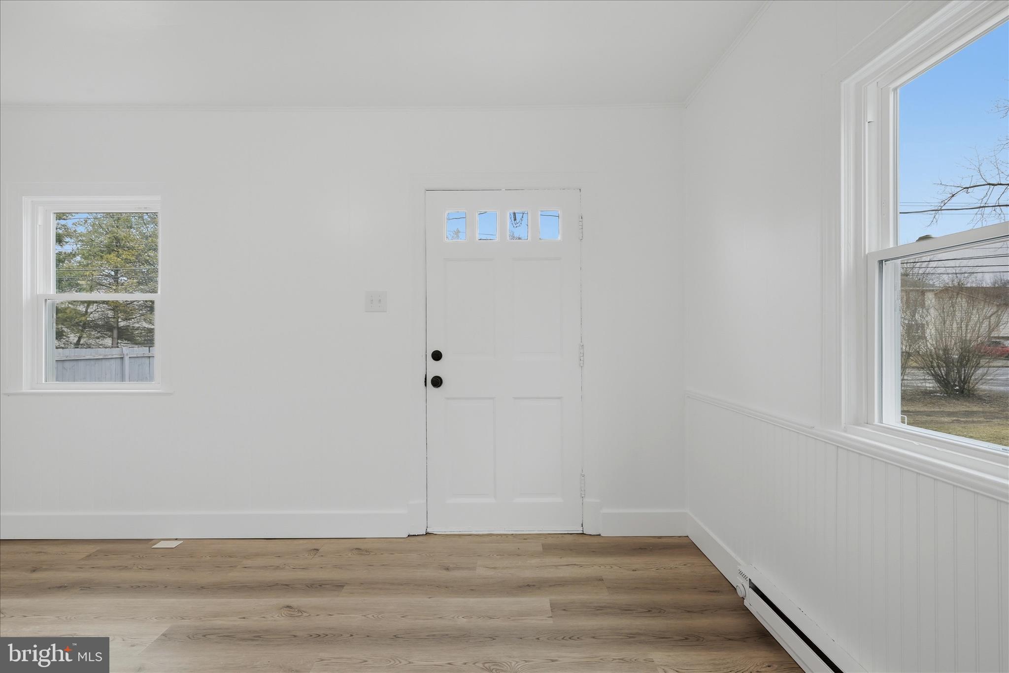 FREDERICK COUNTY - Residential