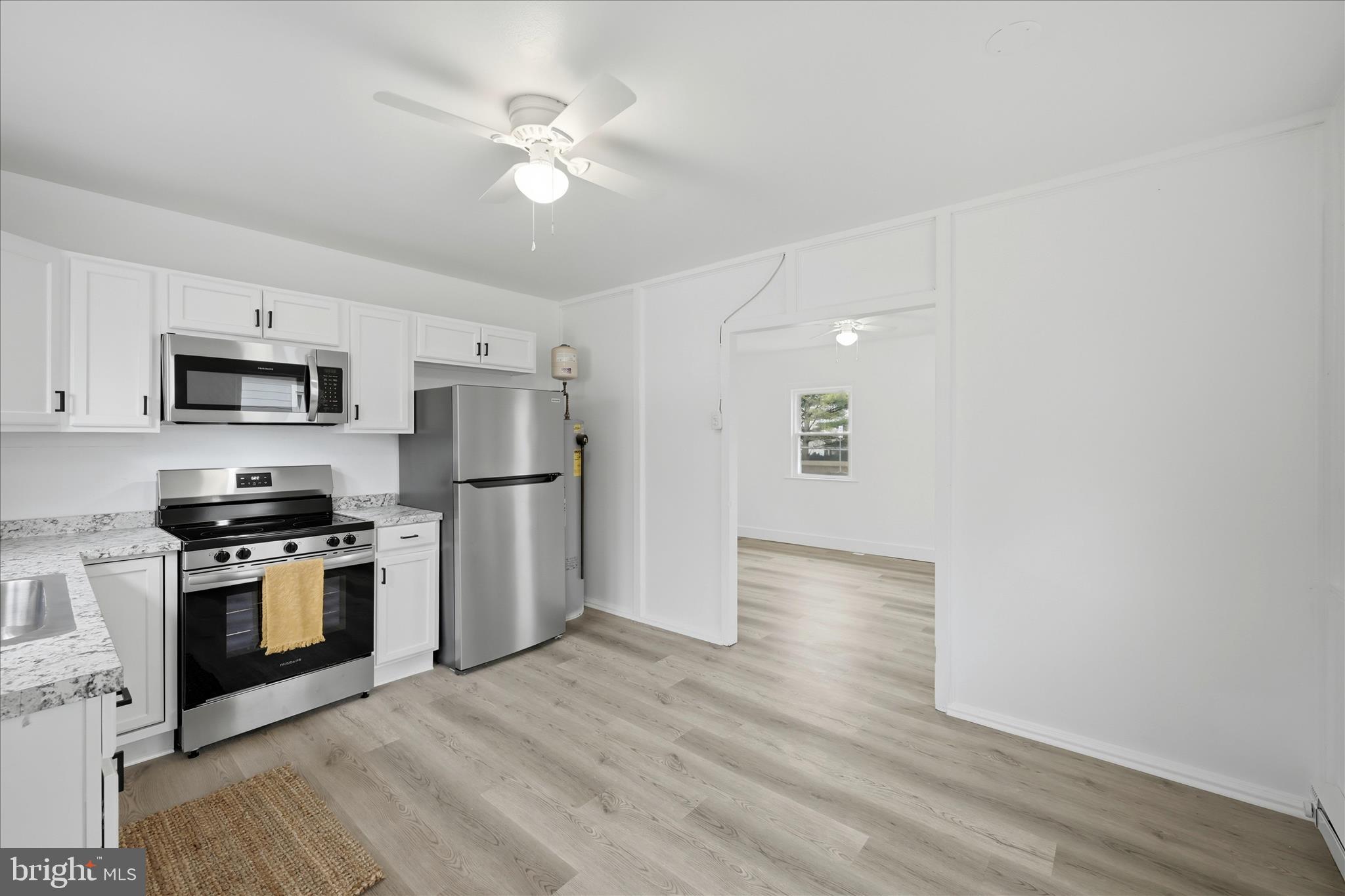 FREDERICK COUNTY - Residential