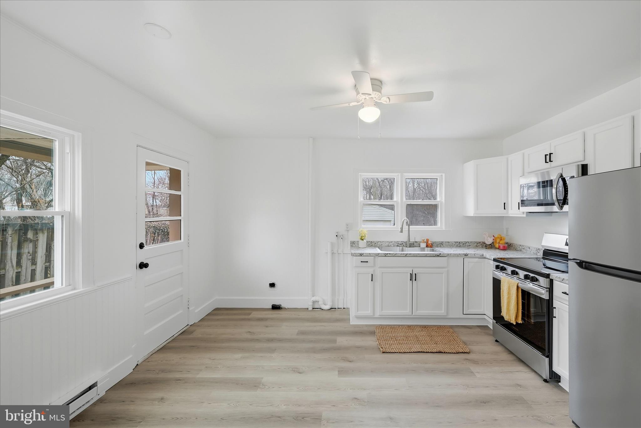 FREDERICK COUNTY - Residential