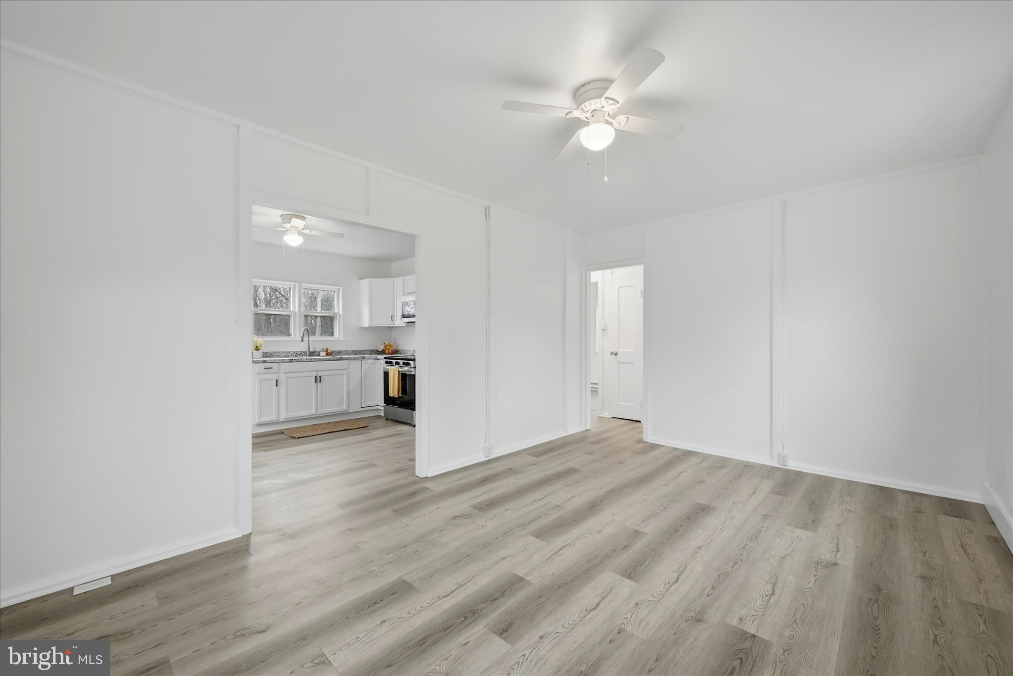 FREDERICK COUNTY - Residential