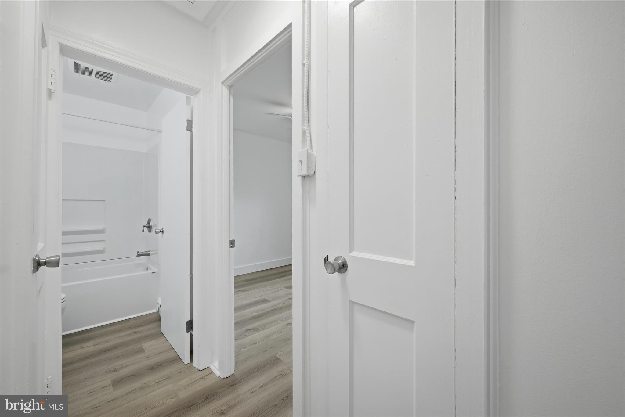 FREDERICK COUNTY - Residential