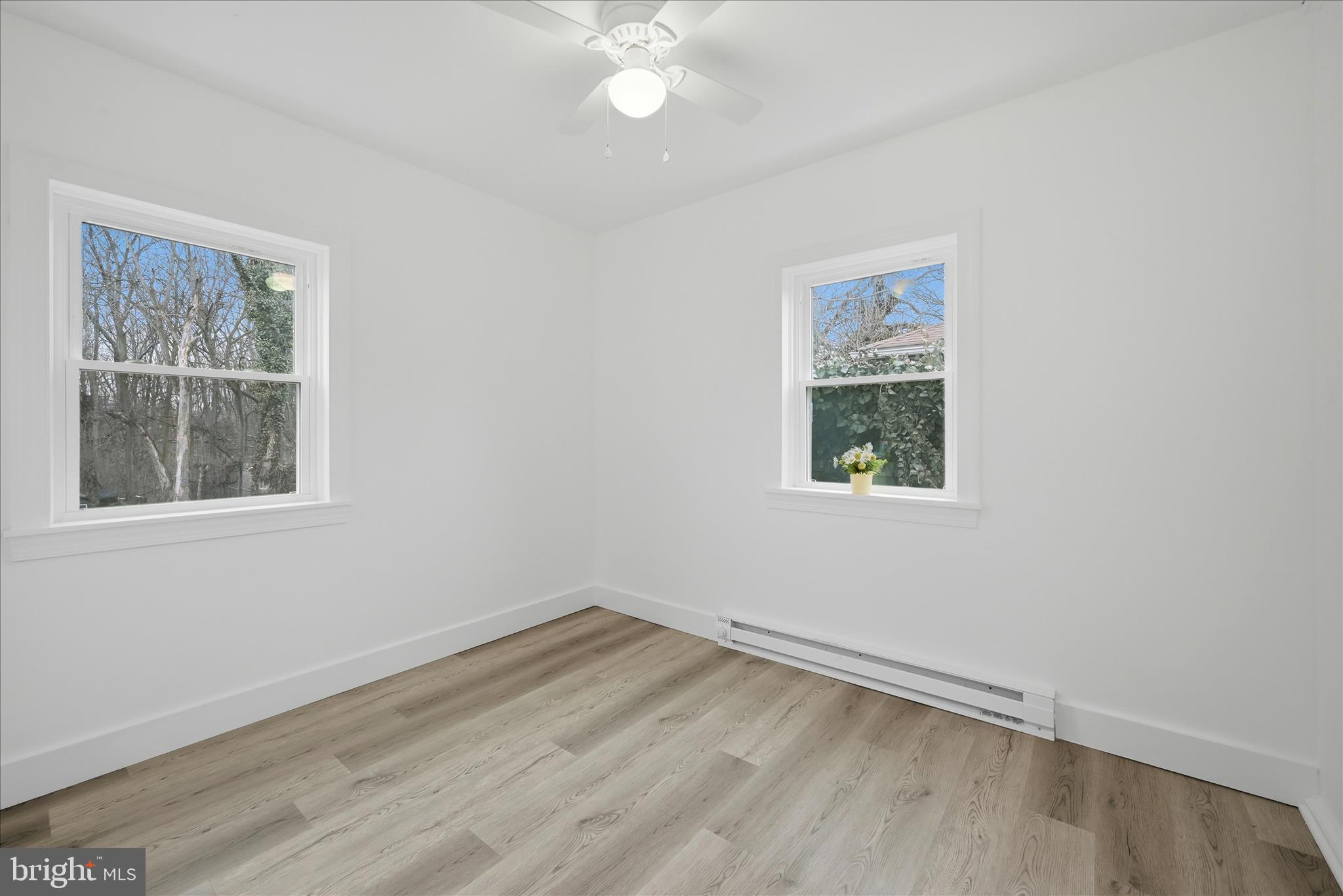 FREDERICK COUNTY - Residential