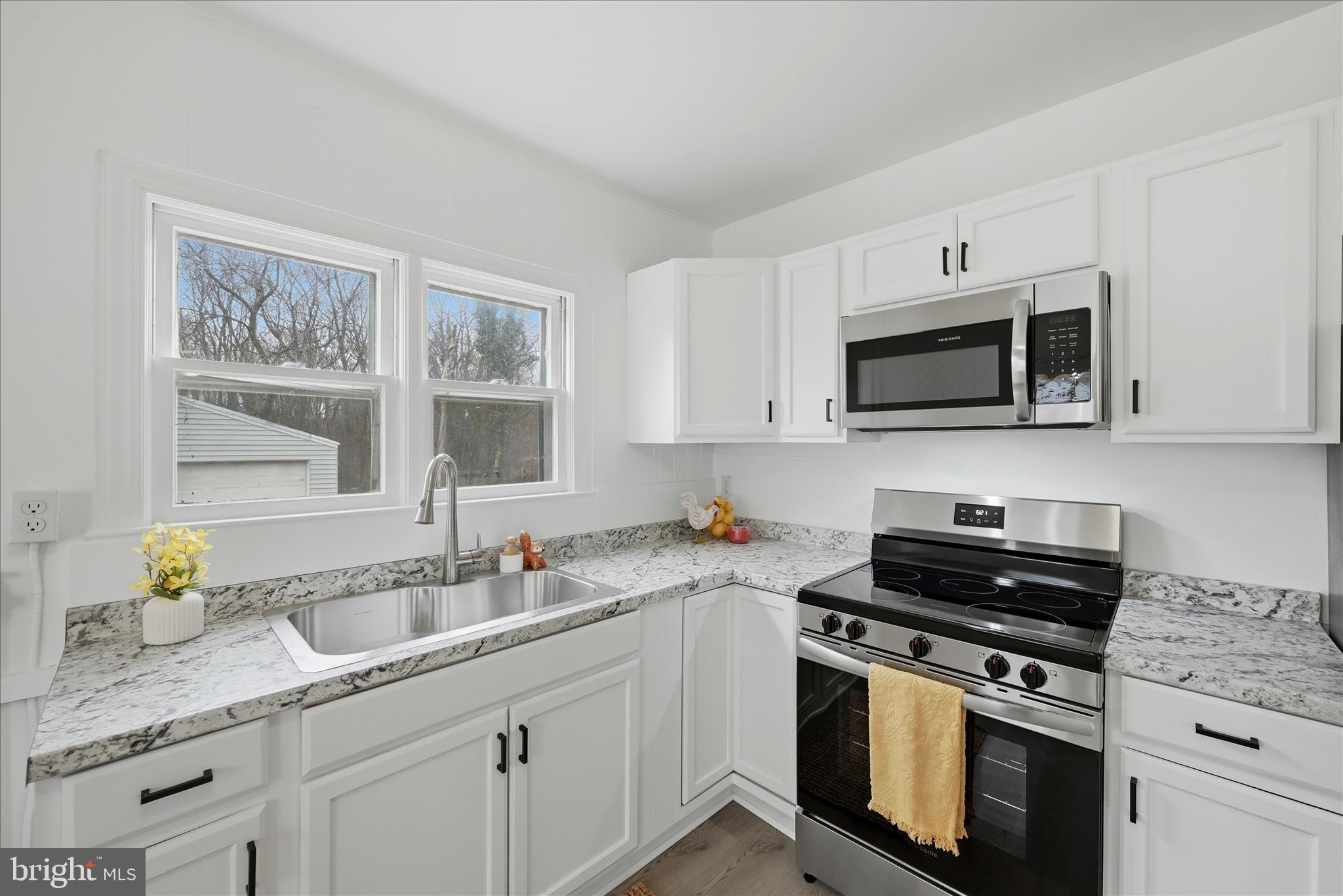 FREDERICK COUNTY - Residential