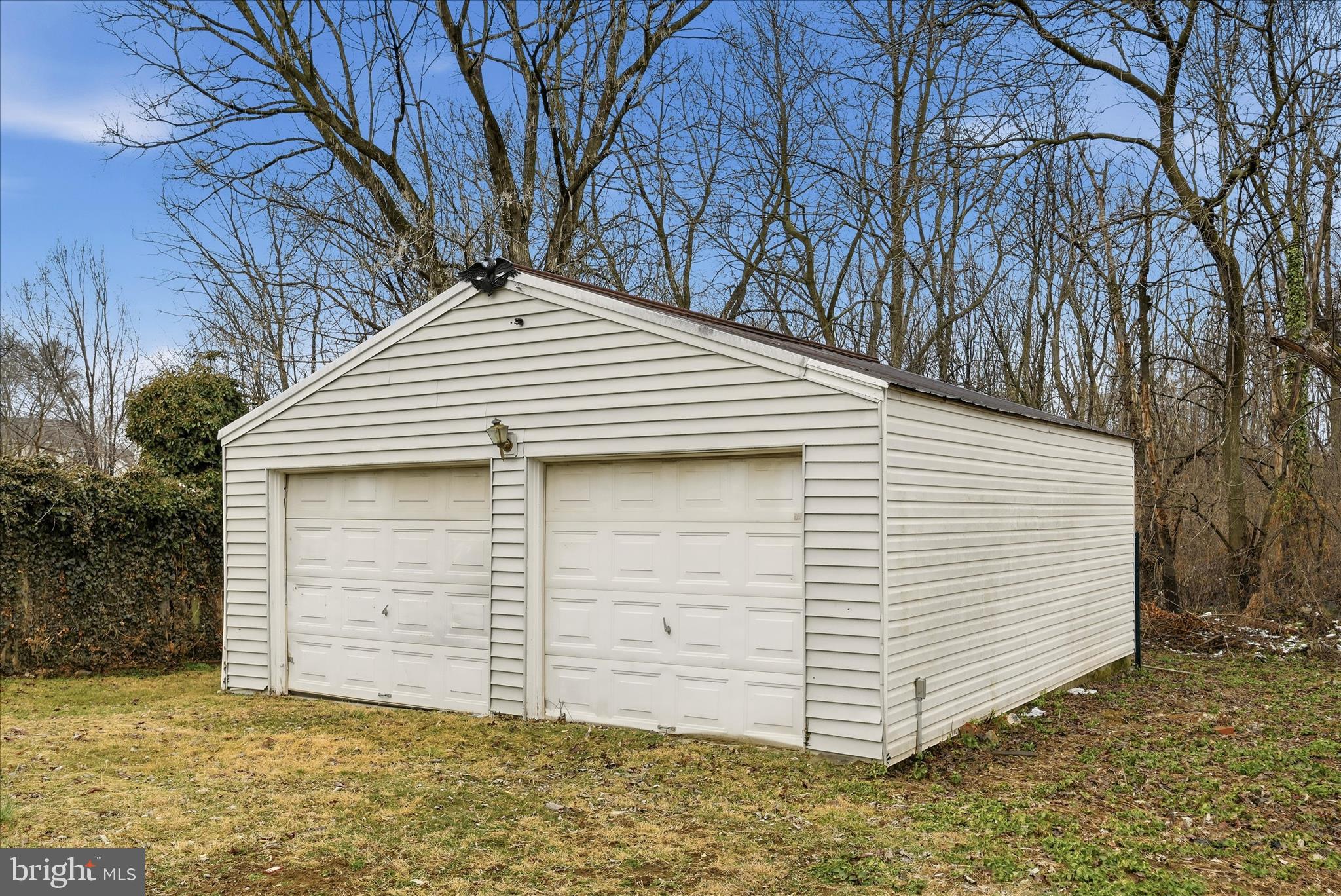 FREDERICK COUNTY - Residential