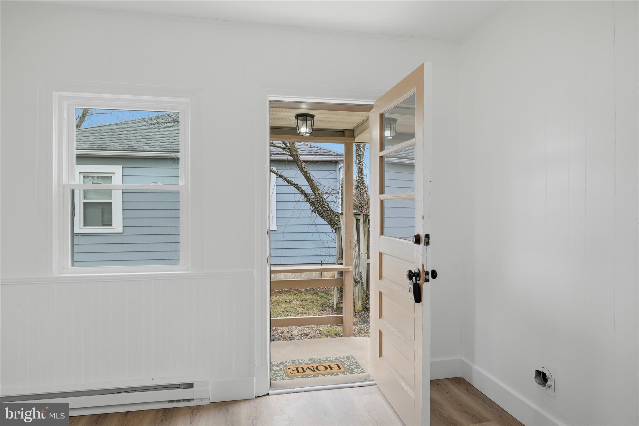 FREDERICK COUNTY - Residential