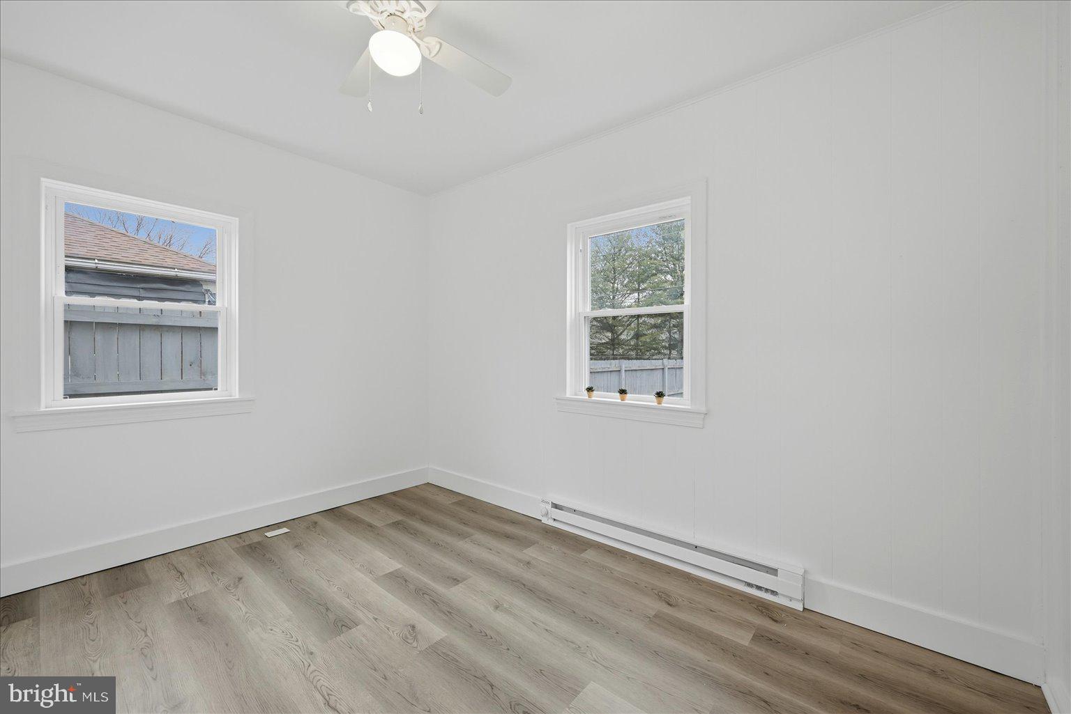 FREDERICK COUNTY - Residential