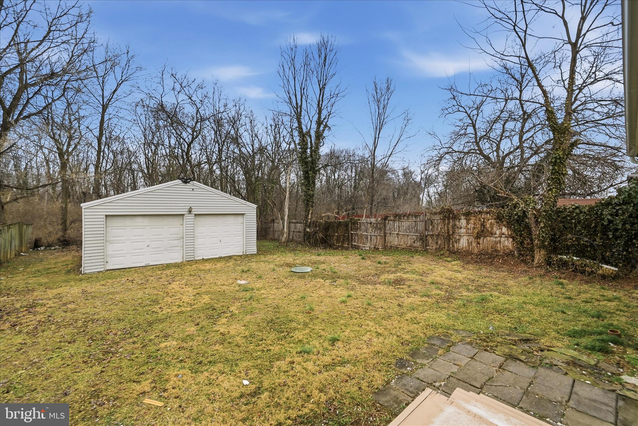 FREDERICK COUNTY - Residential