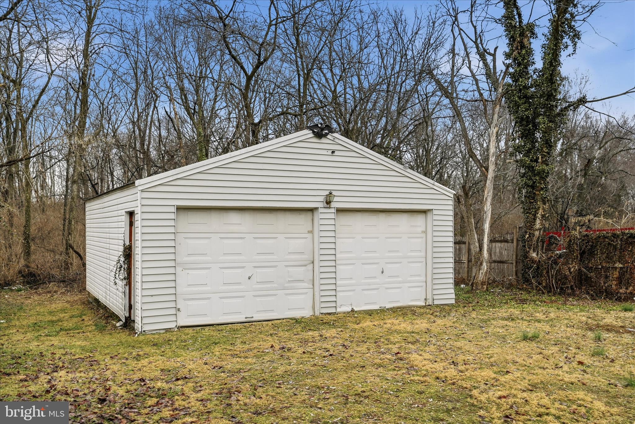 FREDERICK COUNTY - Residential