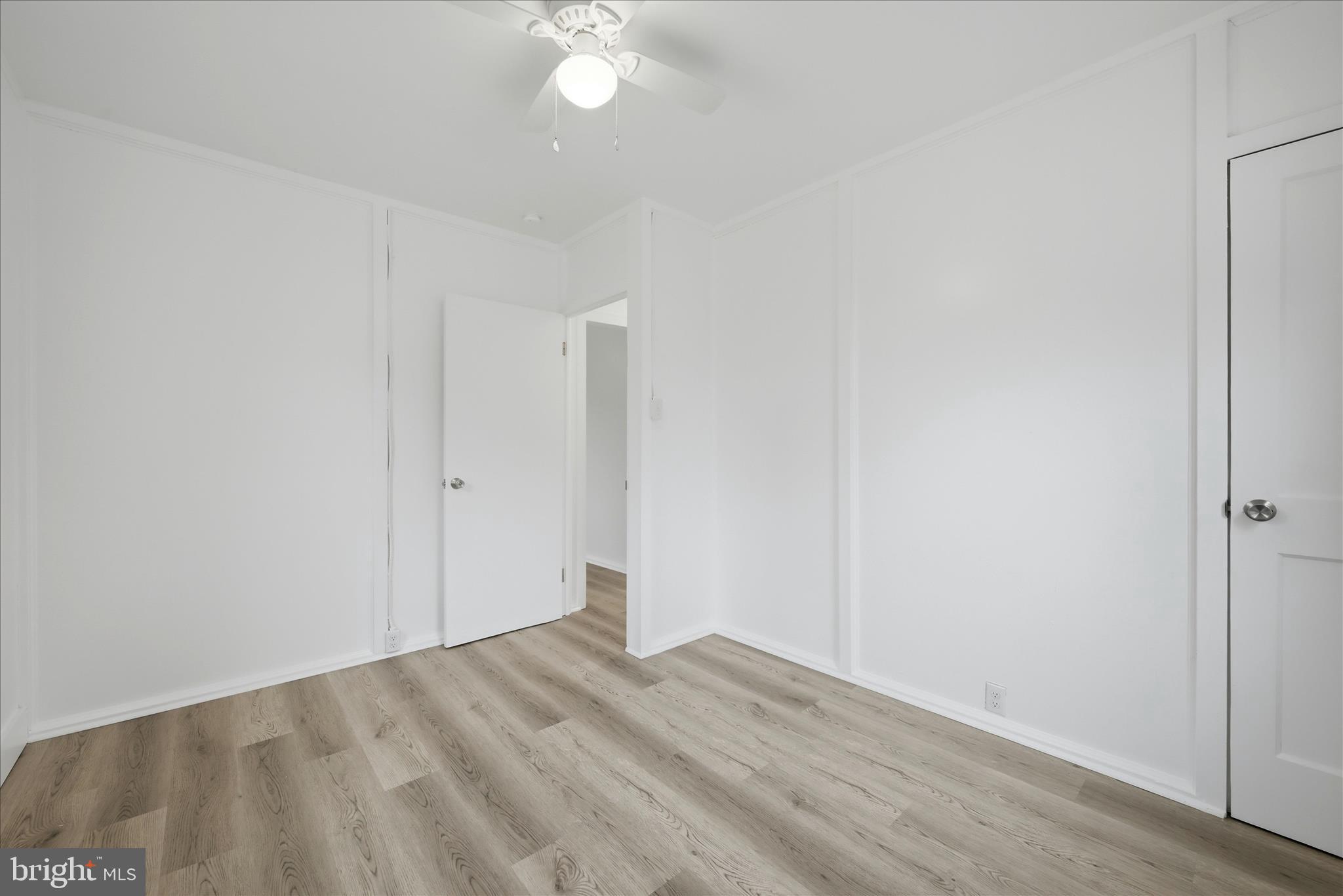 FREDERICK COUNTY - Residential