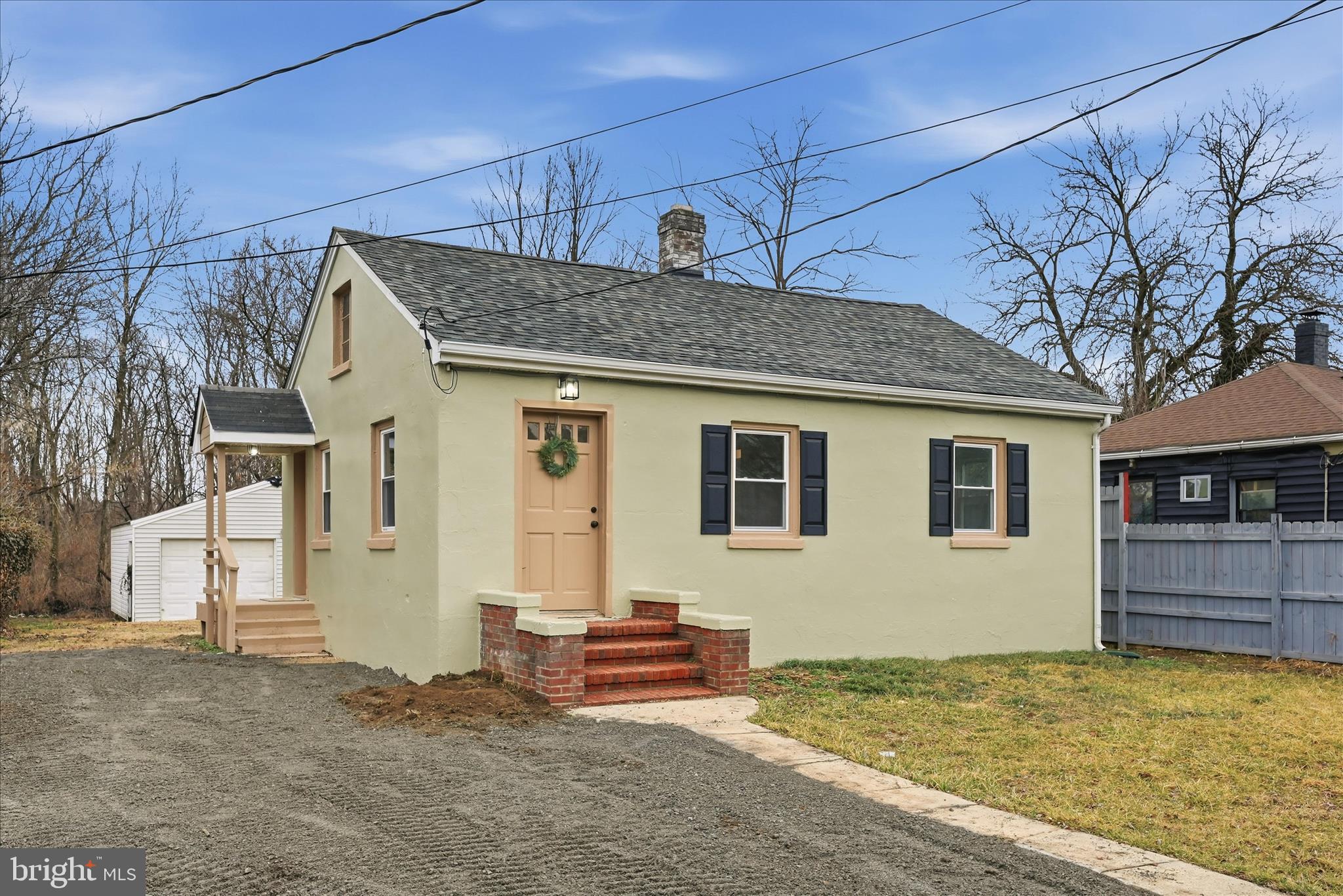 FREDERICK COUNTY - Residential