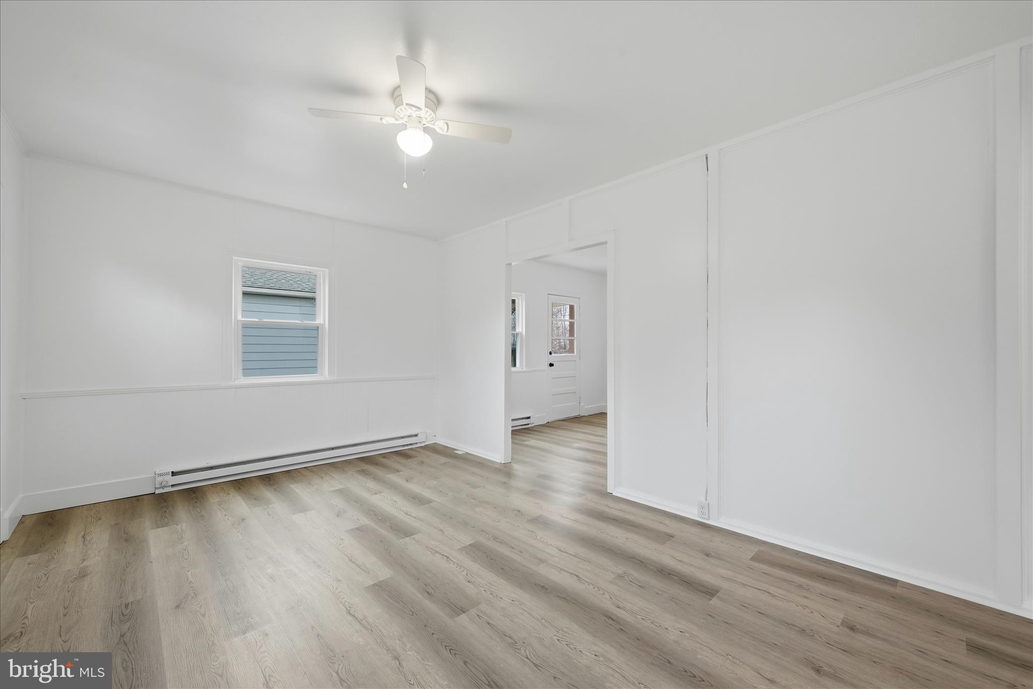 FREDERICK COUNTY - Residential