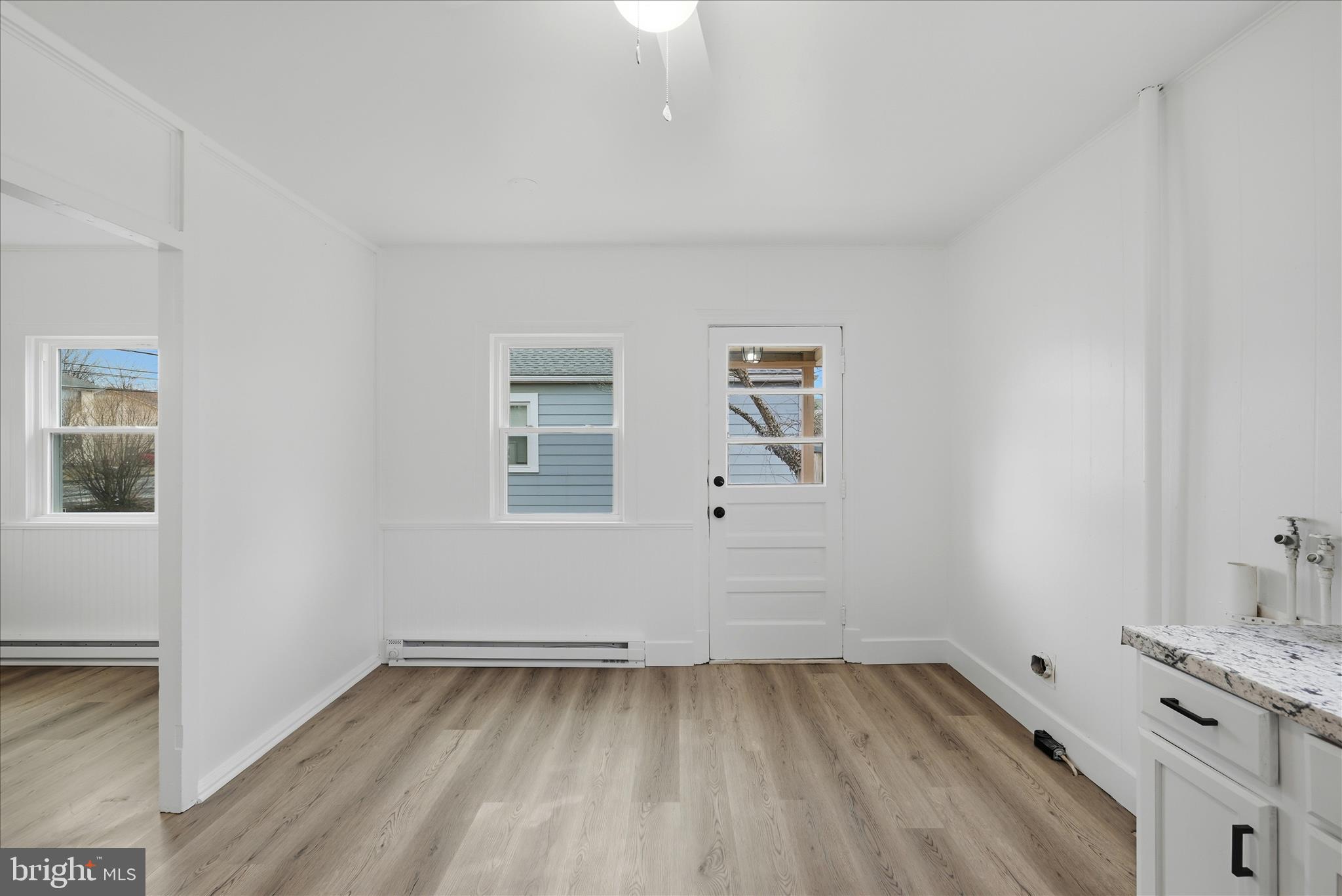 FREDERICK COUNTY - Residential