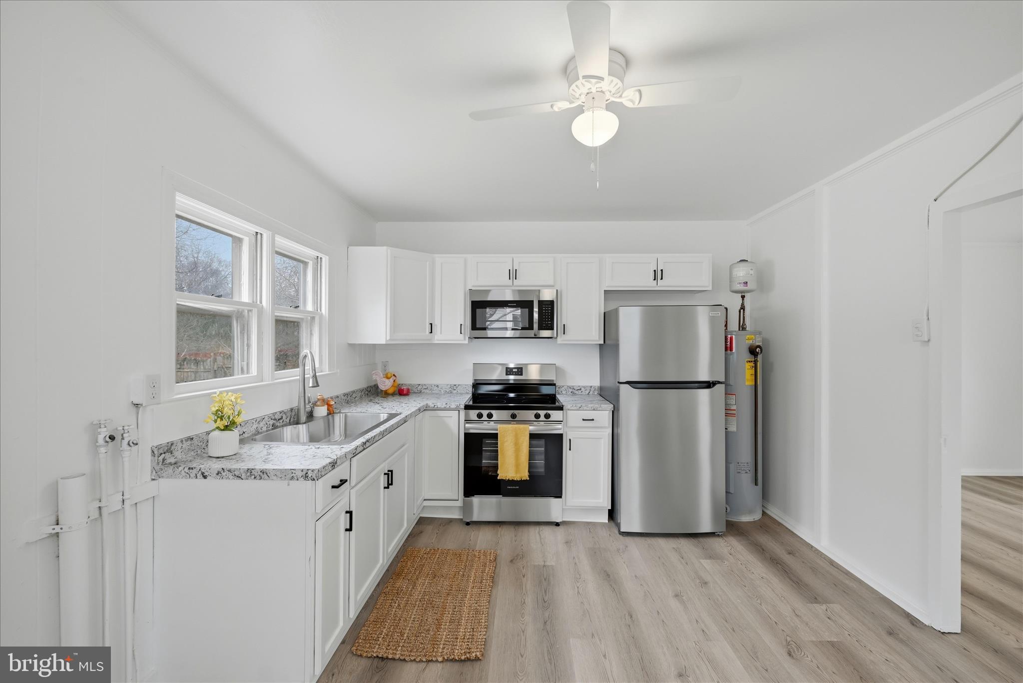 FREDERICK COUNTY - Residential