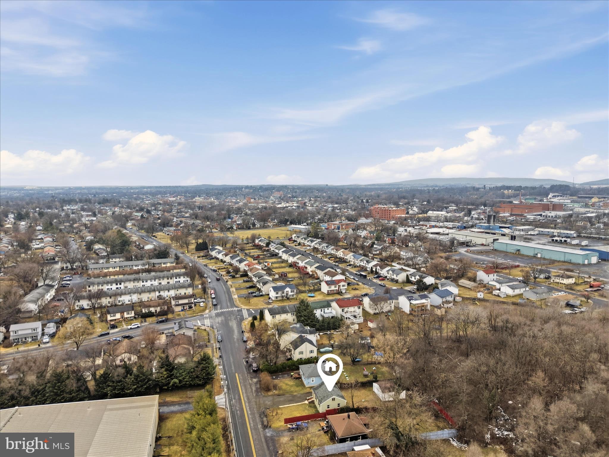 FREDERICK COUNTY - Residential