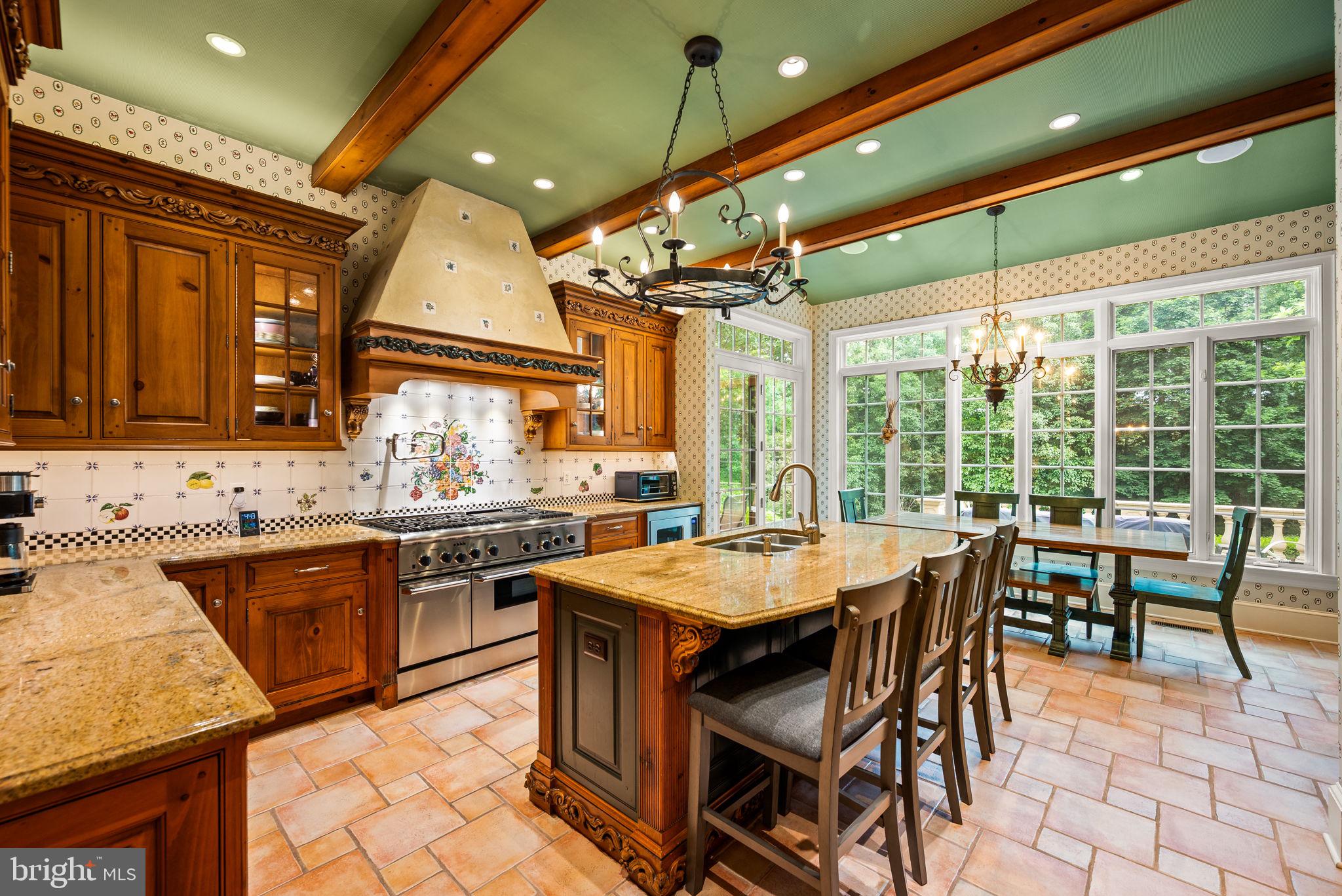 WHITEHORSE MEADOWS - Residential
