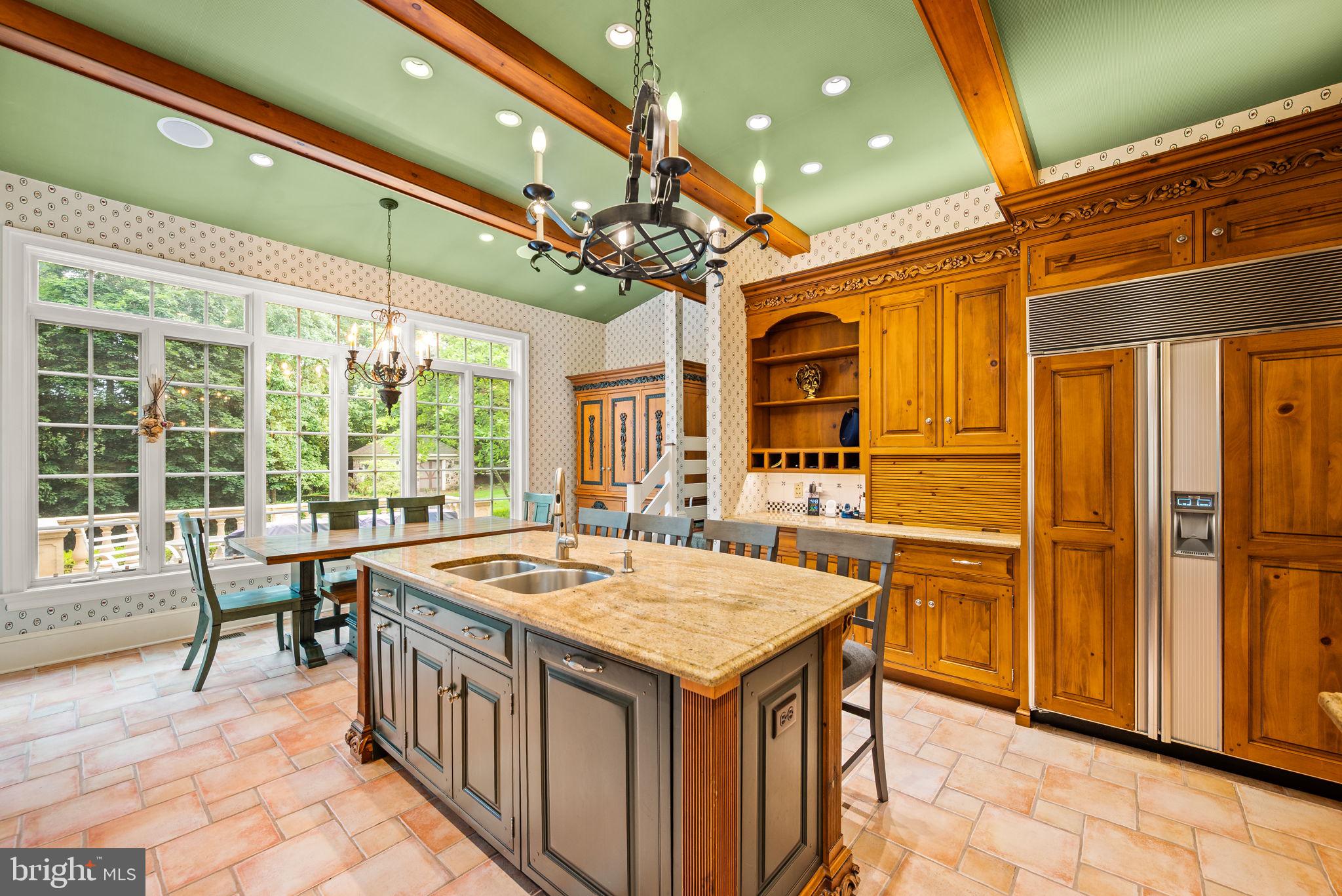 WHITEHORSE MEADOWS - Residential