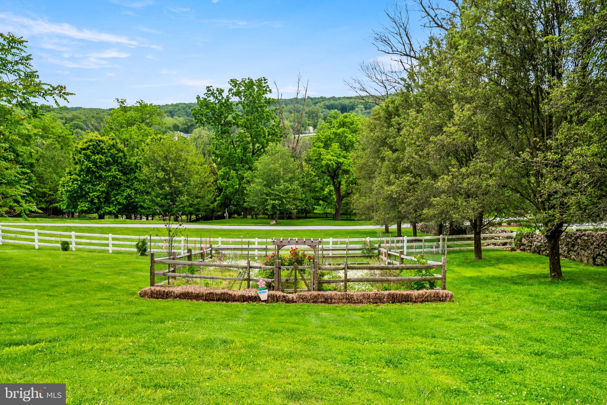WHITEHORSE MEADOWS - Residential