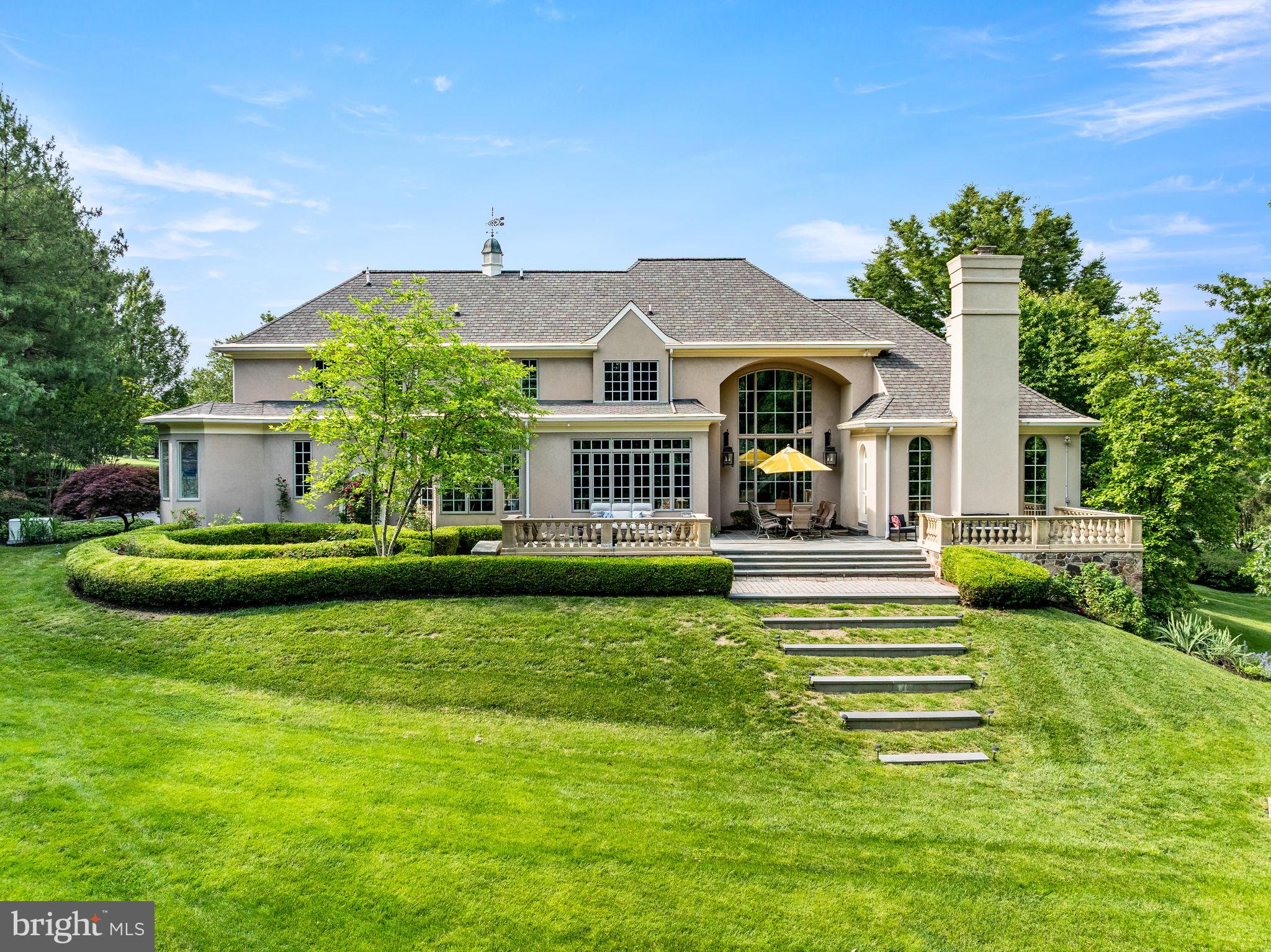 WHITEHORSE MEADOWS - Residential