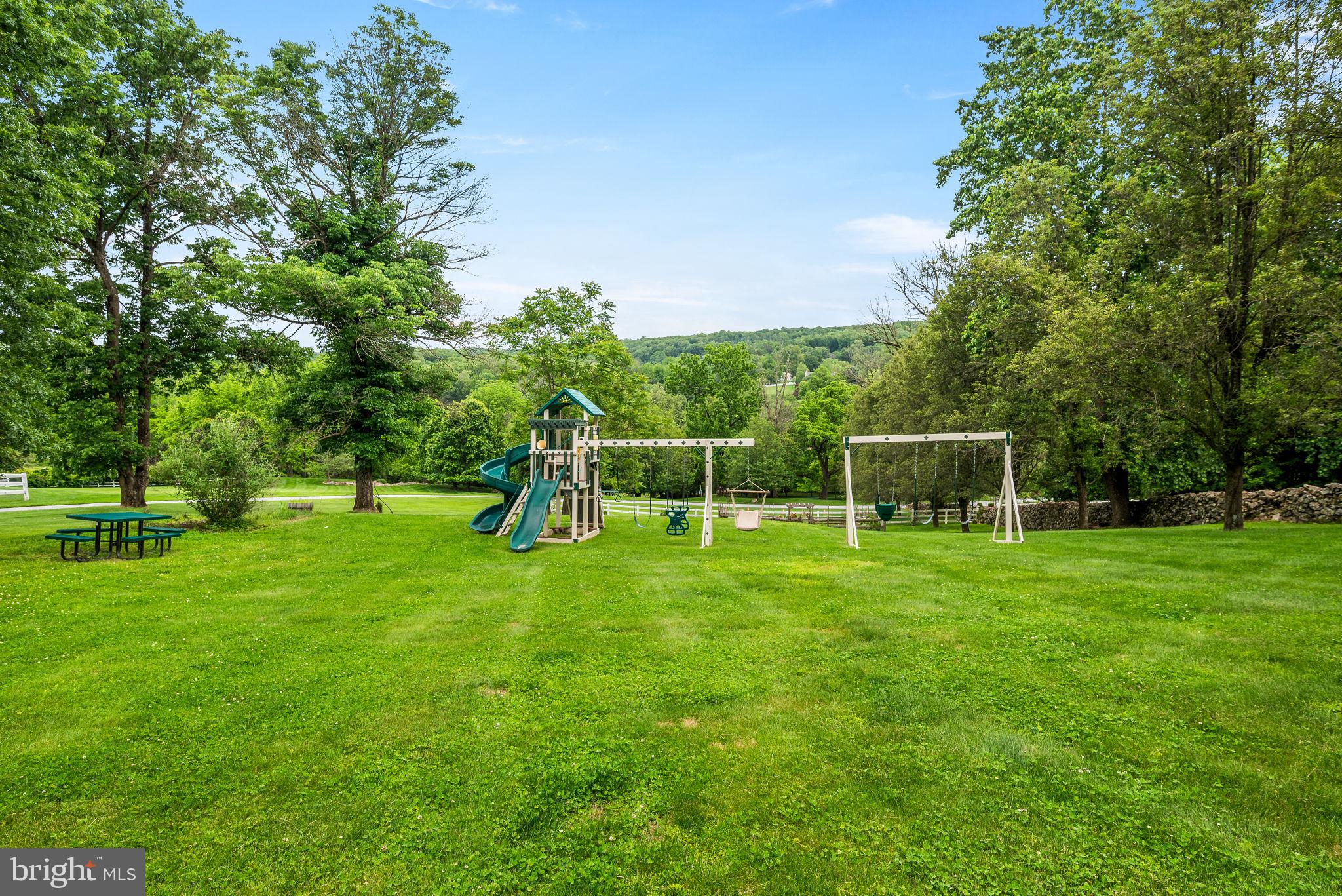 WHITEHORSE MEADOWS - Residential