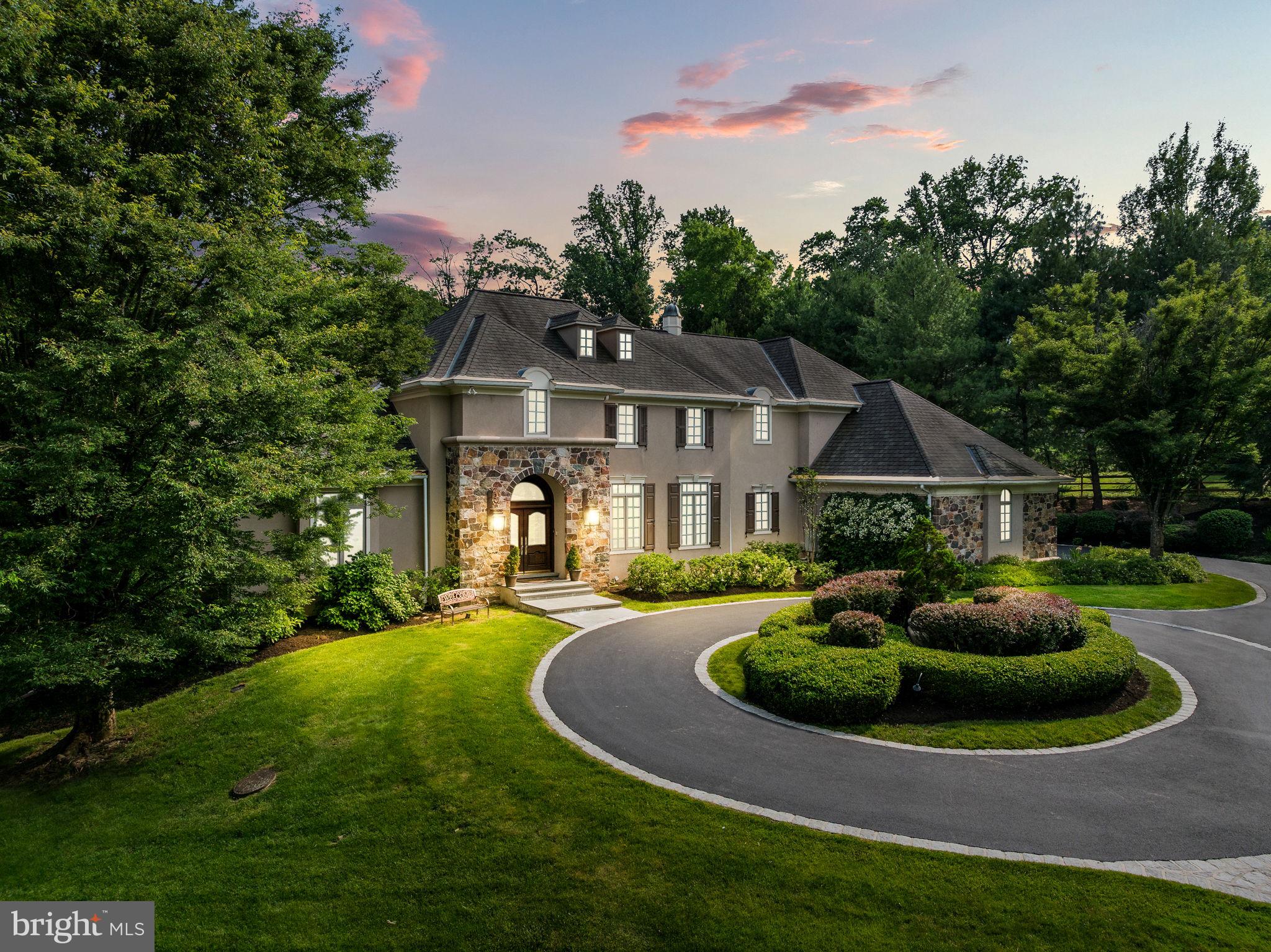 WHITEHORSE MEADOWS - Residential