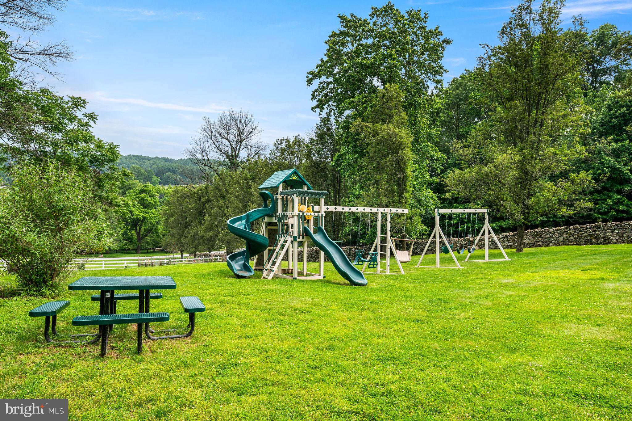 WHITEHORSE MEADOWS - Residential