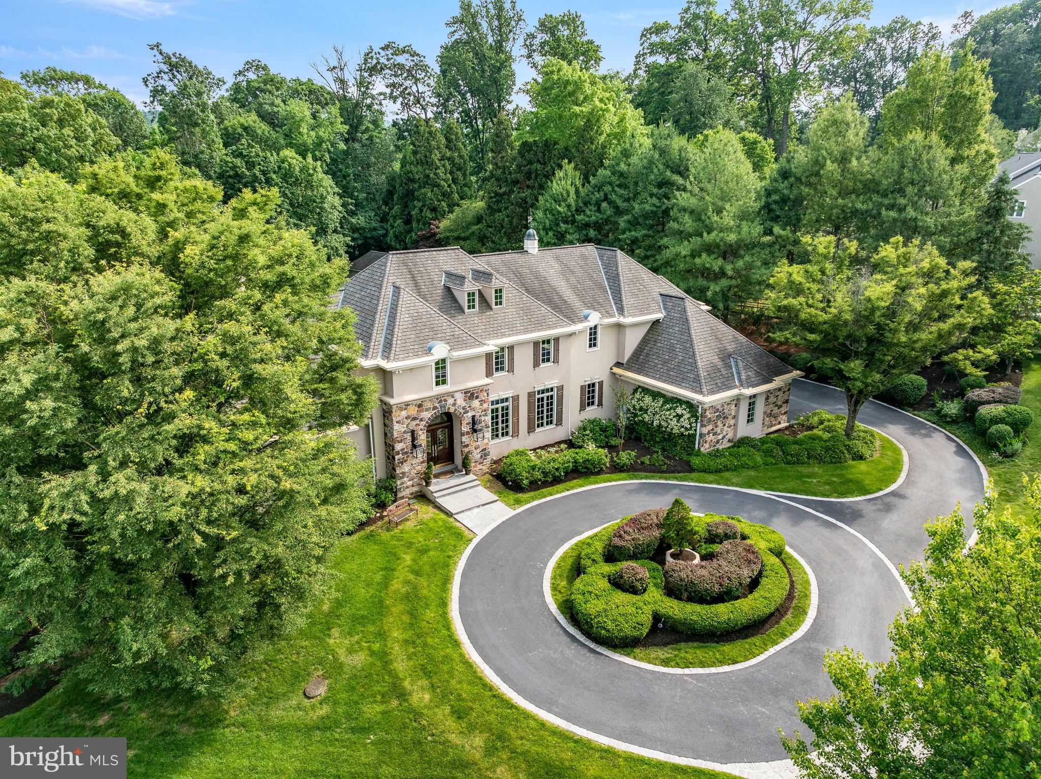 WHITEHORSE MEADOWS - Residential