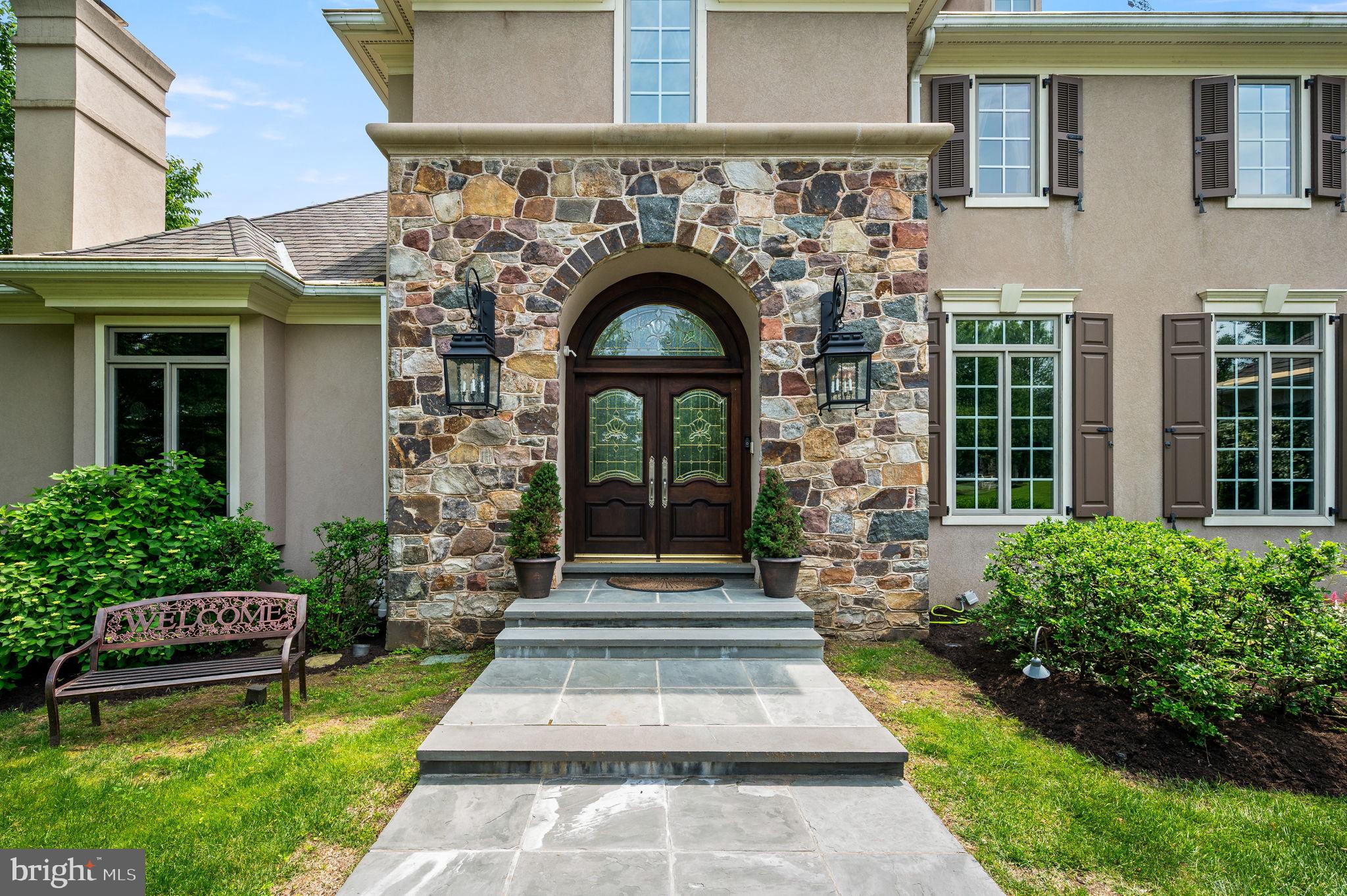 WHITEHORSE MEADOWS - Residential