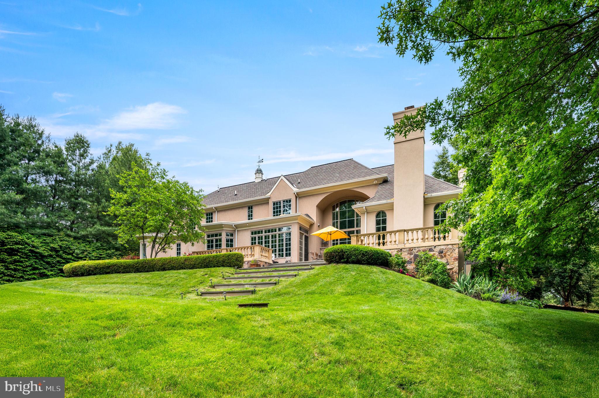 WHITEHORSE MEADOWS - Residential