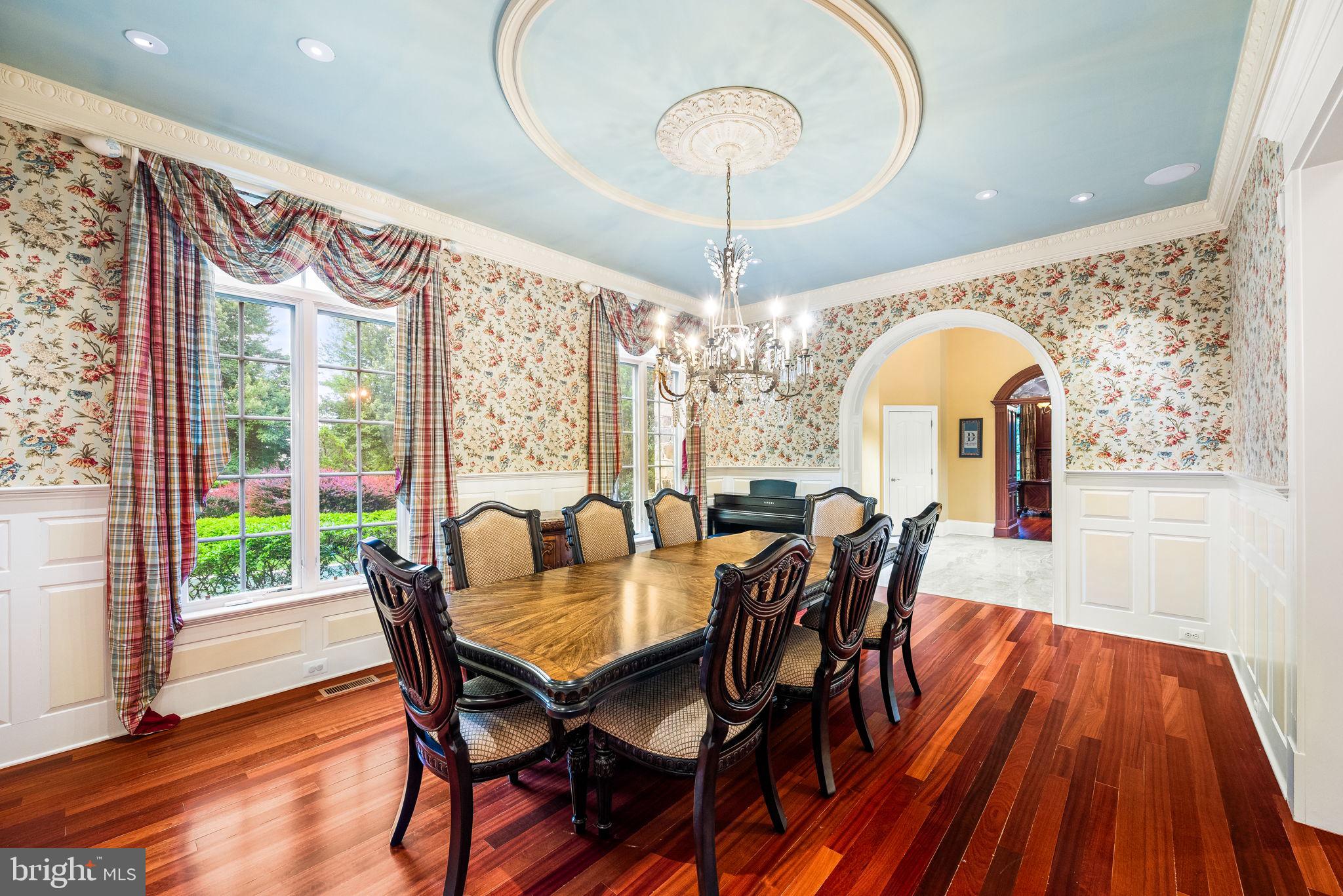 WHITEHORSE MEADOWS - Residential