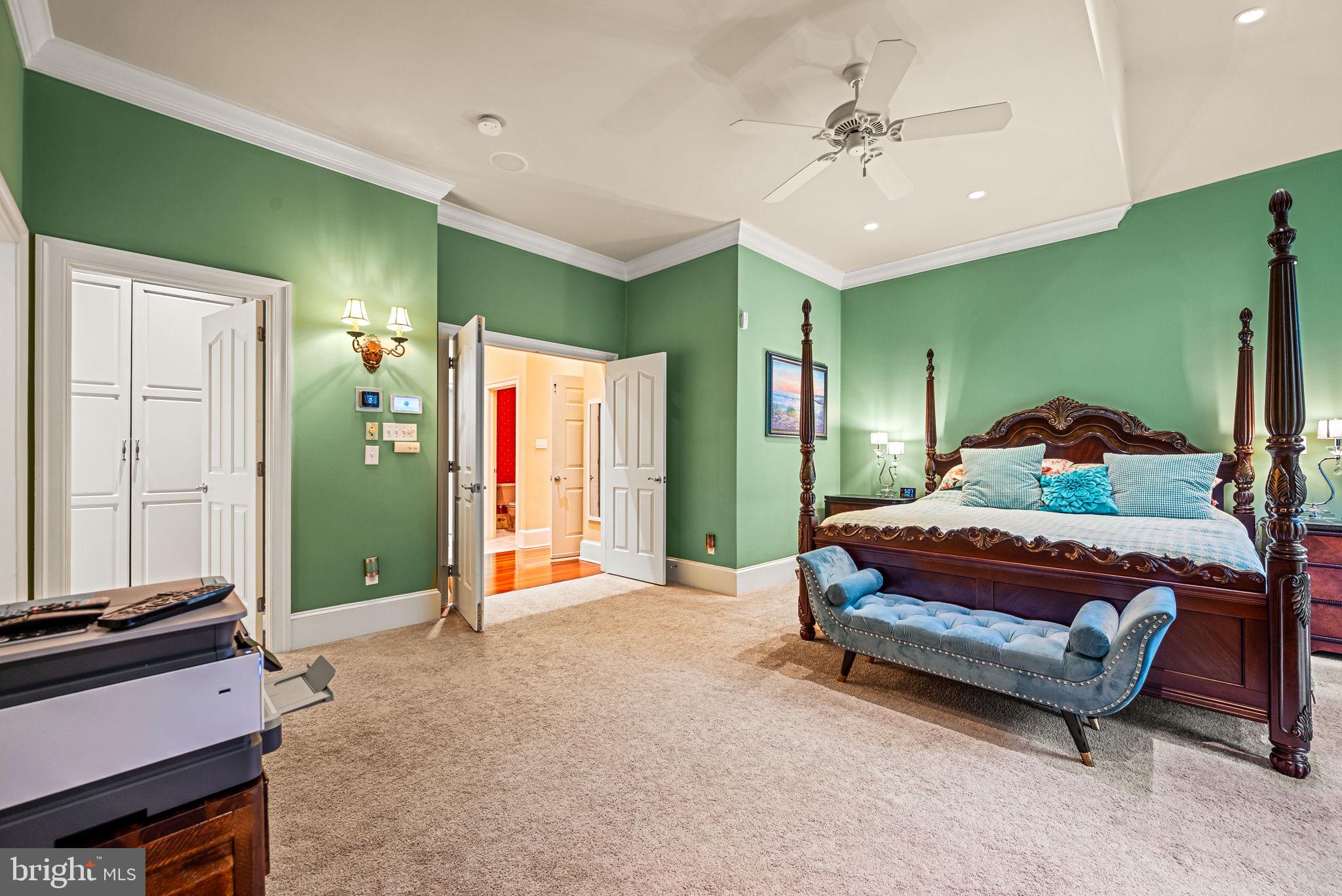 WHITEHORSE MEADOWS - Residential