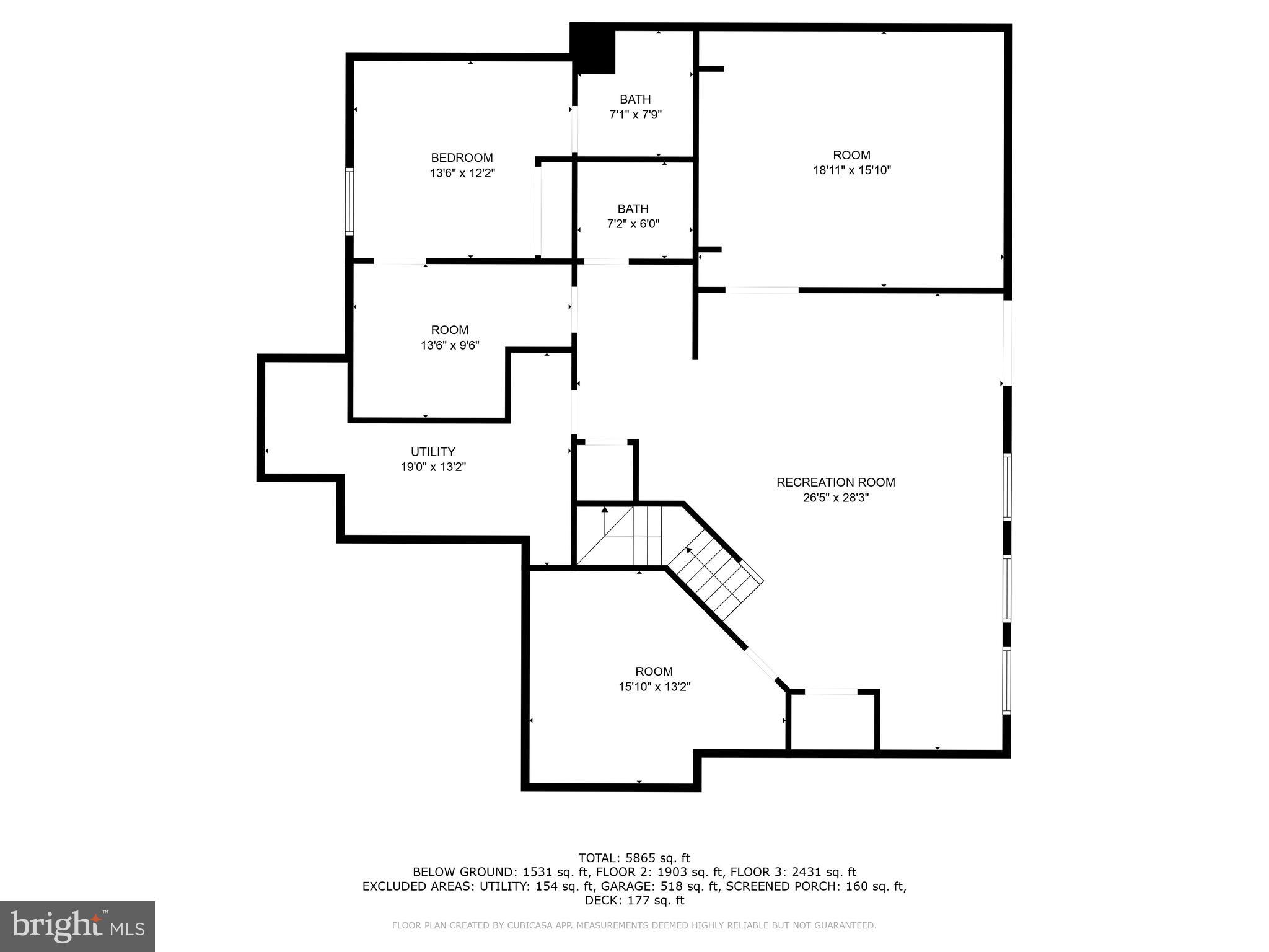 BRADMOOR - Residential