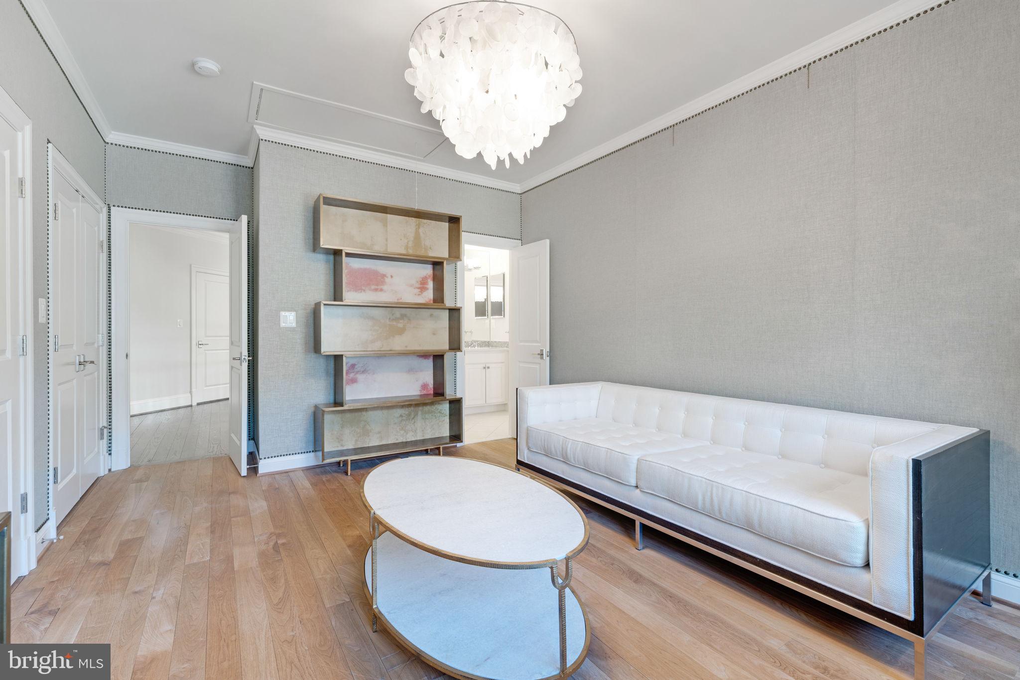 BRADMOOR - Residential