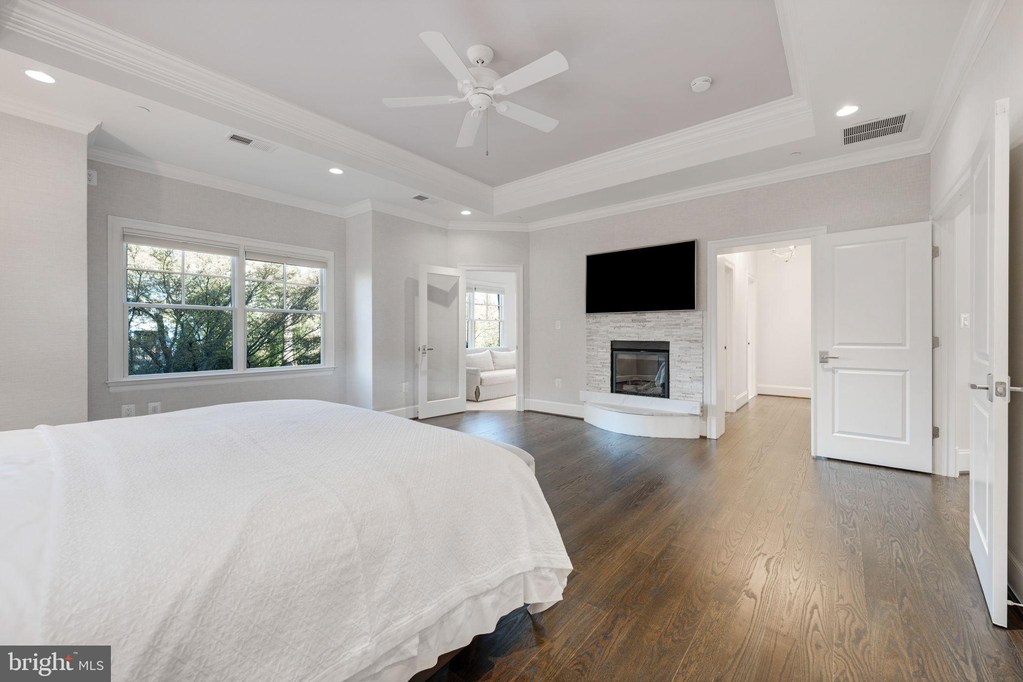 BRADMOOR - Residential