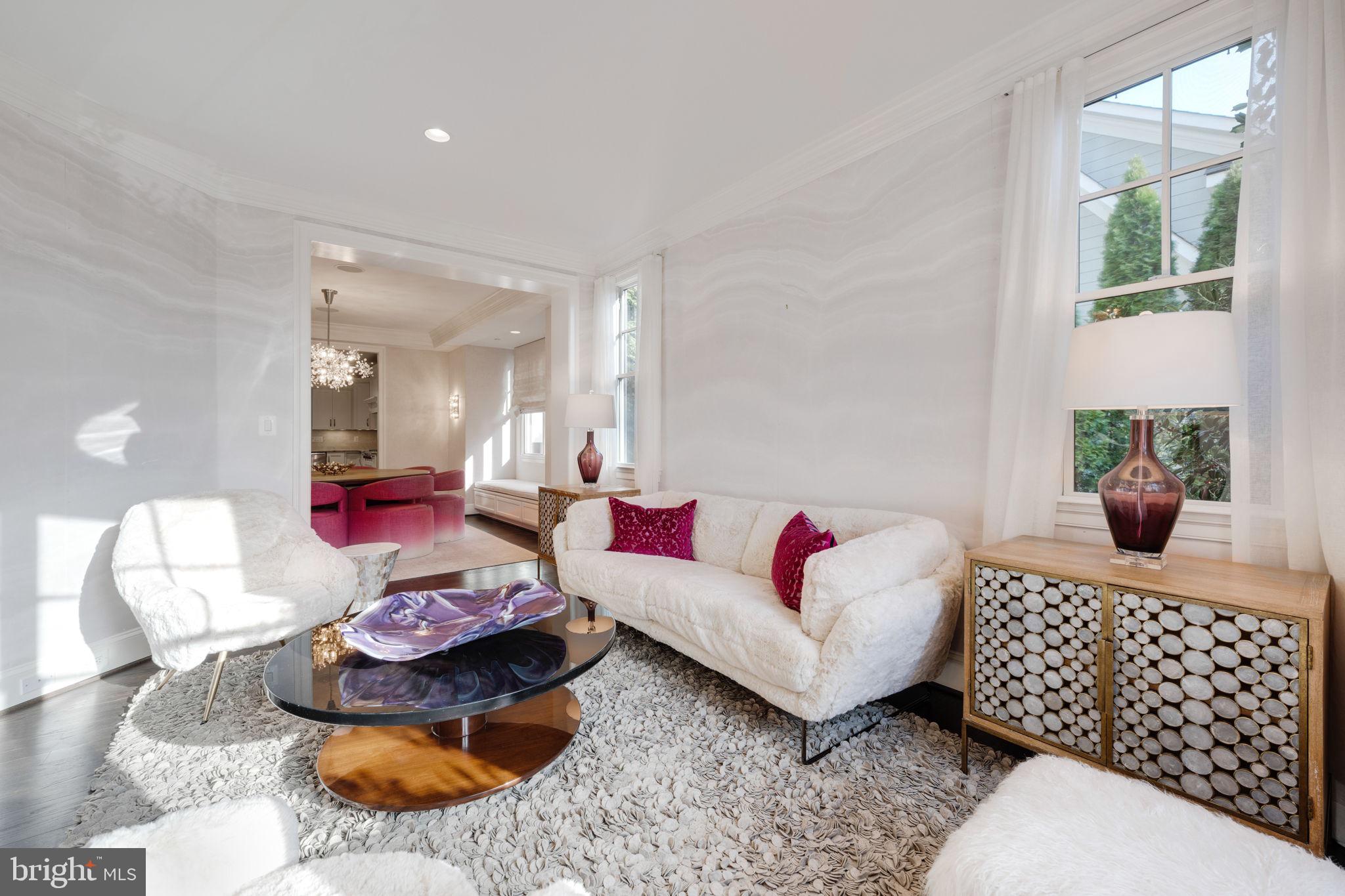 BRADMOOR - Residential