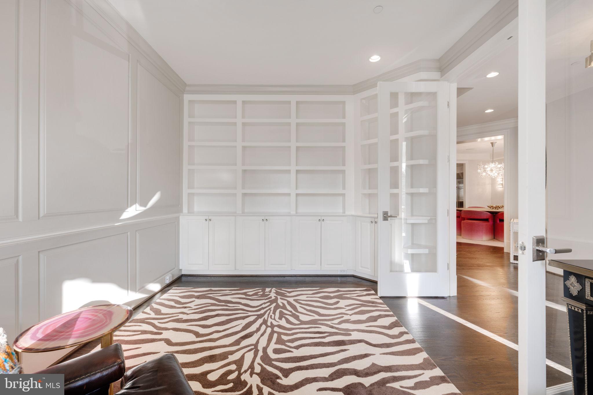 BRADMOOR - Residential