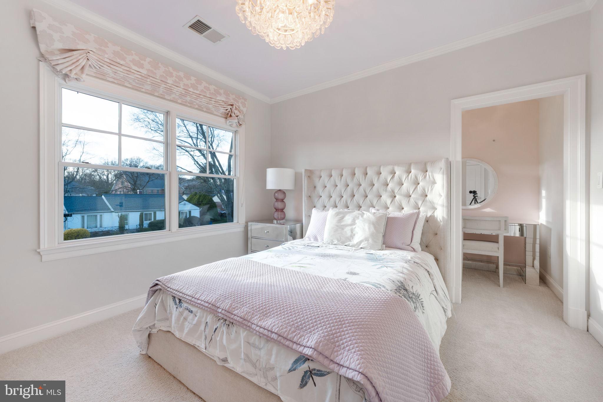 BRADMOOR - Residential