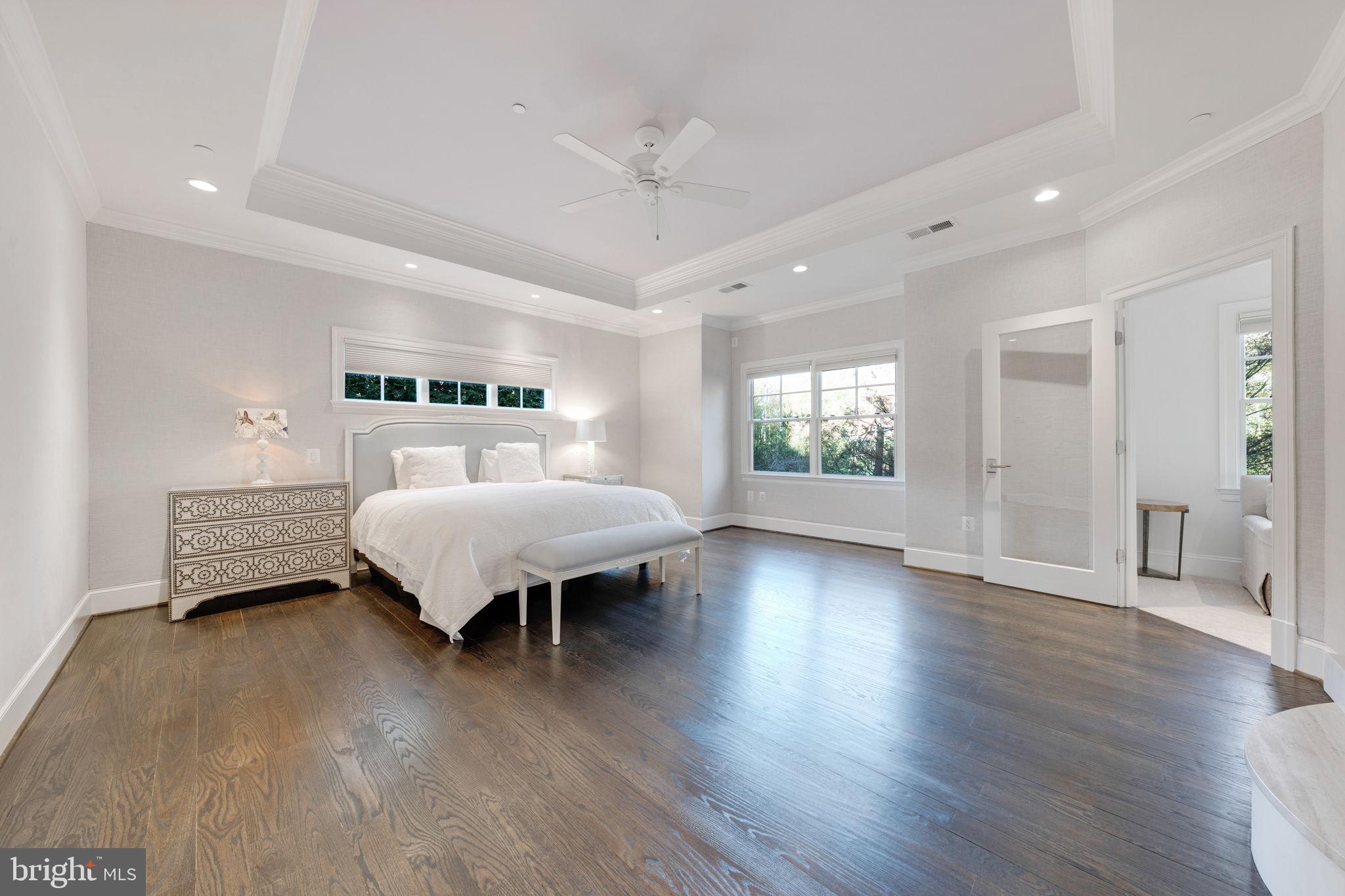 BRADMOOR - Residential