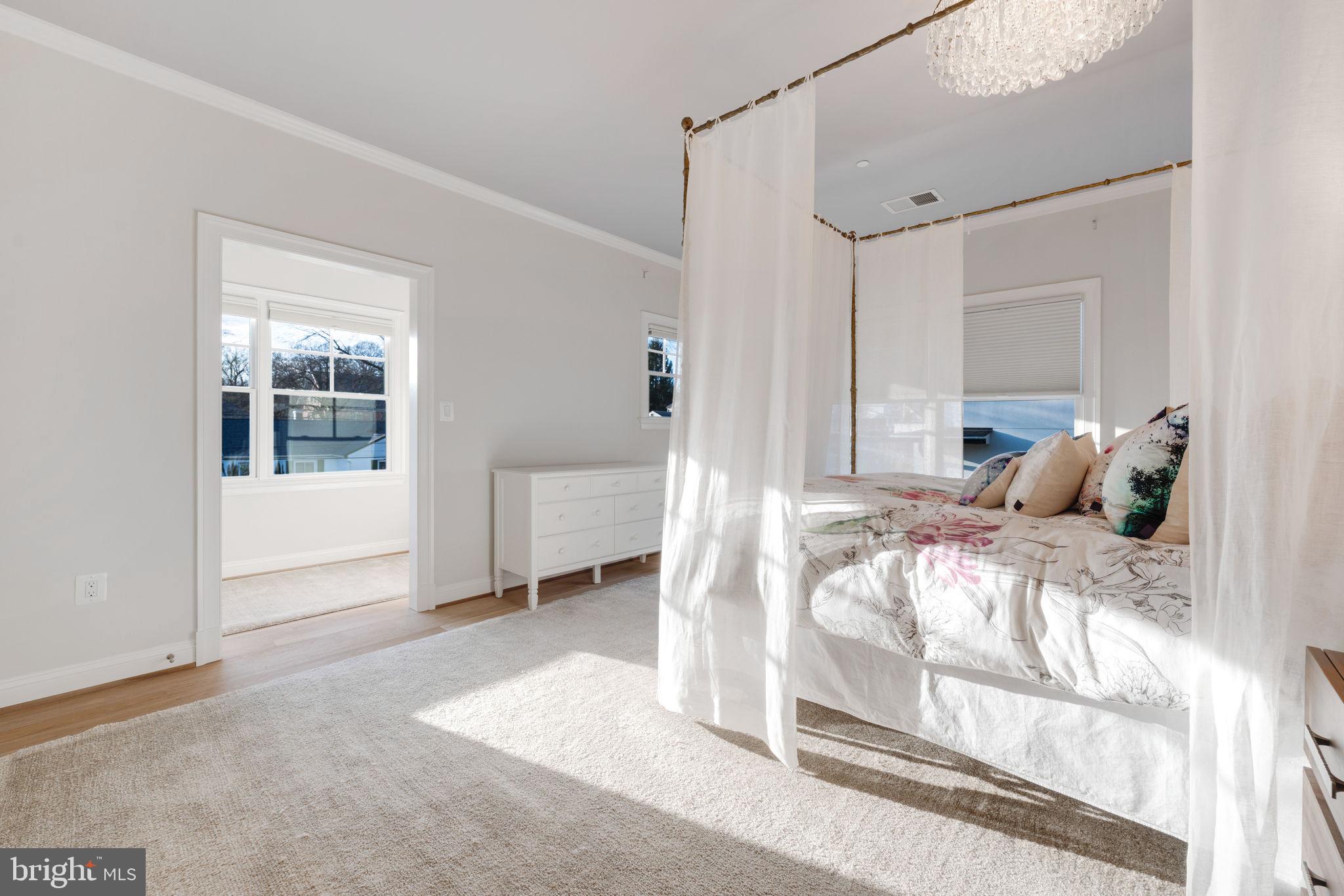 BRADMOOR - Residential