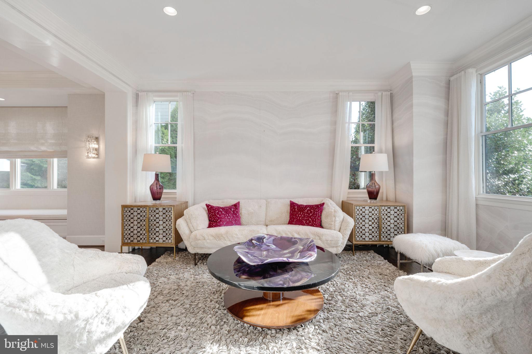 BRADMOOR - Residential