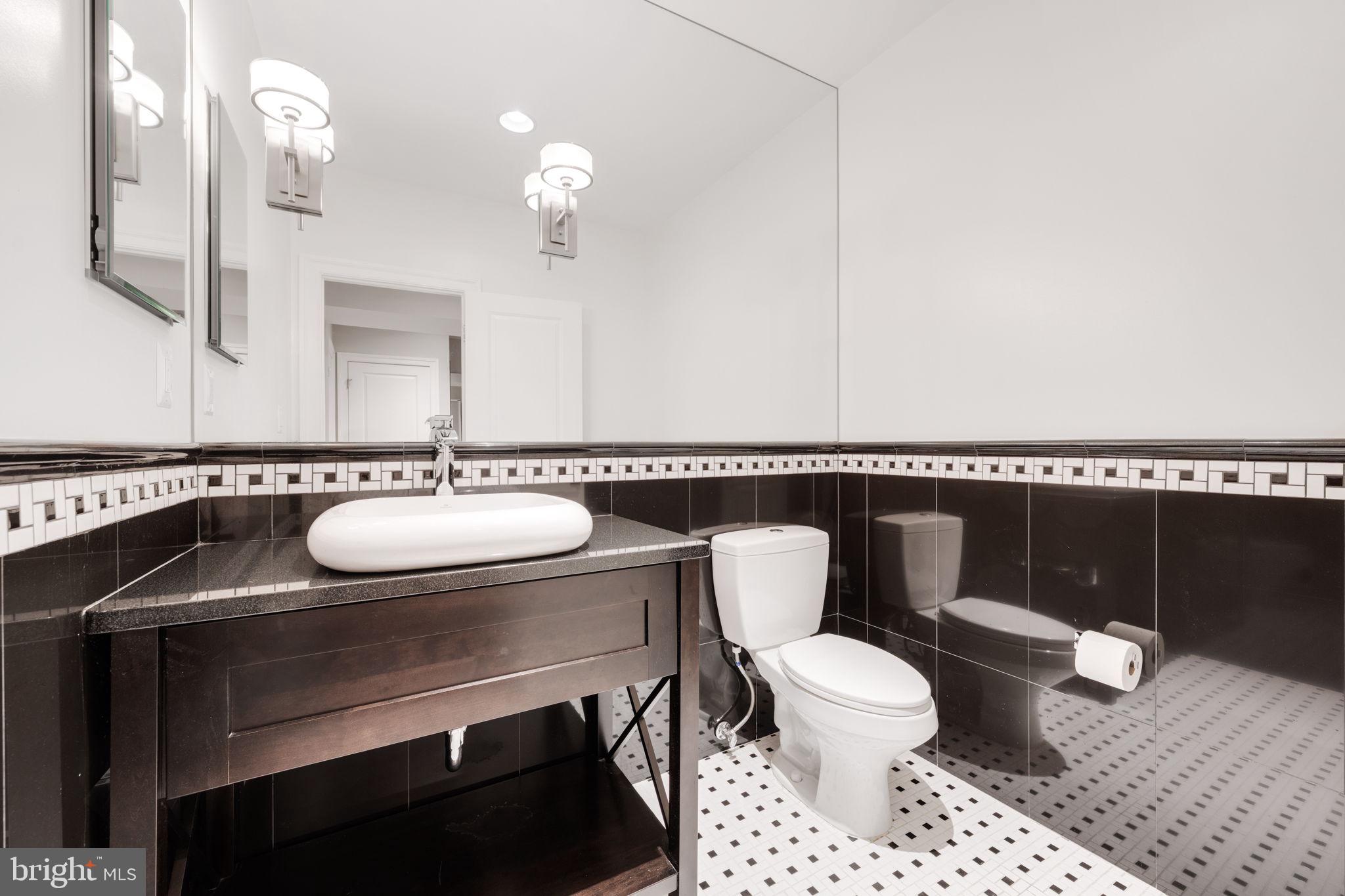 BRADMOOR - Residential