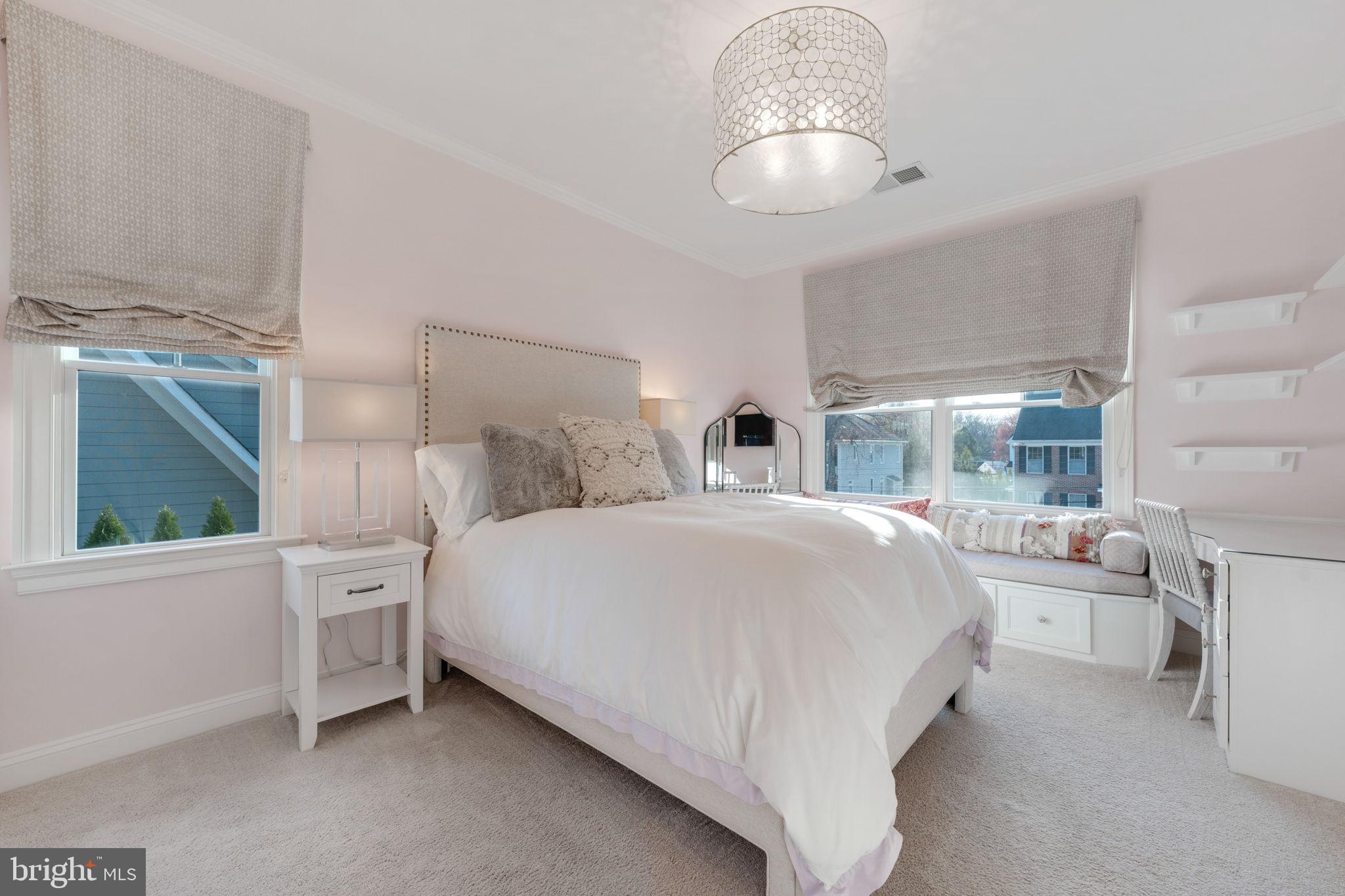 BRADMOOR - Residential