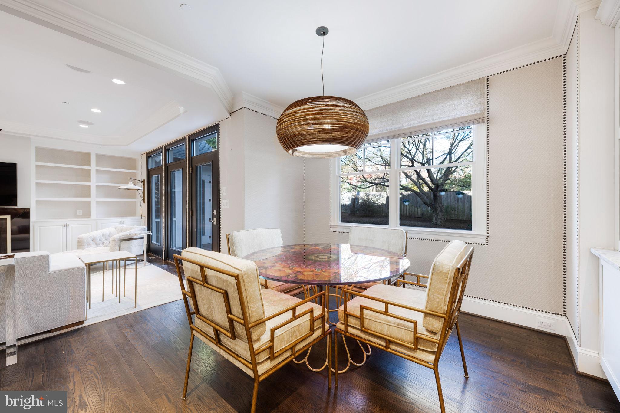 BRADMOOR - Residential